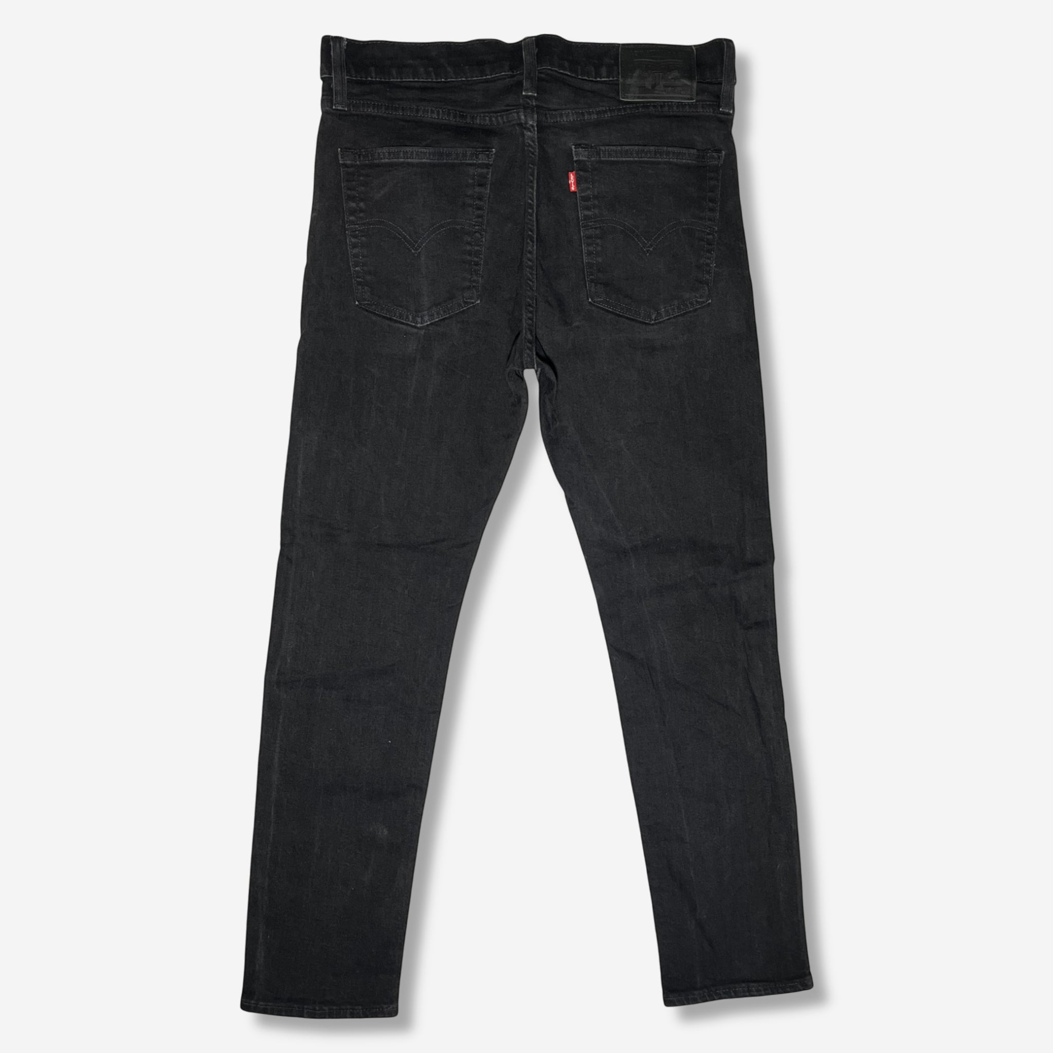 510' Skinny Fit Jeans (W34 x L30)