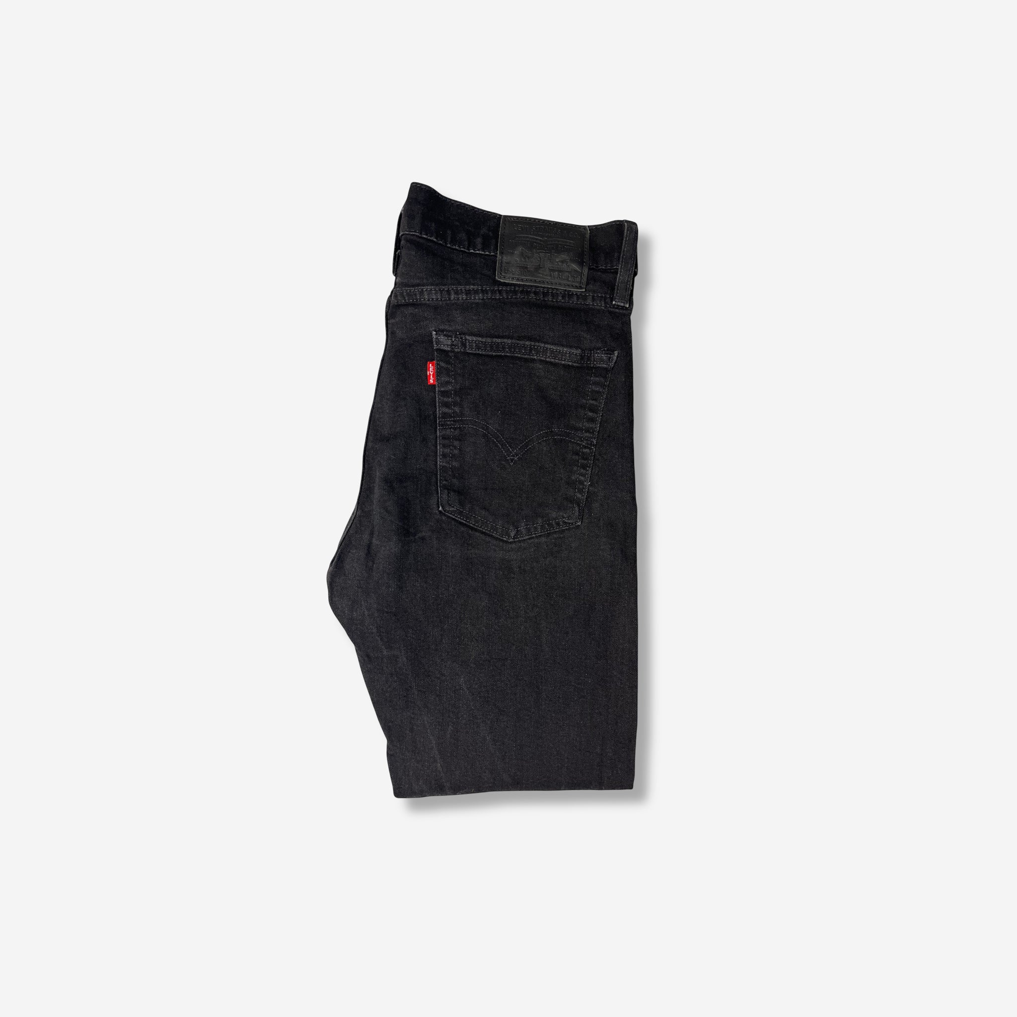 510' Skinny Fit Jeans (W34 x L30)
