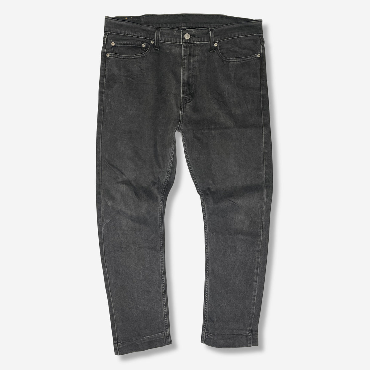 510' Skinny Fit Jeans (W38 x L28)