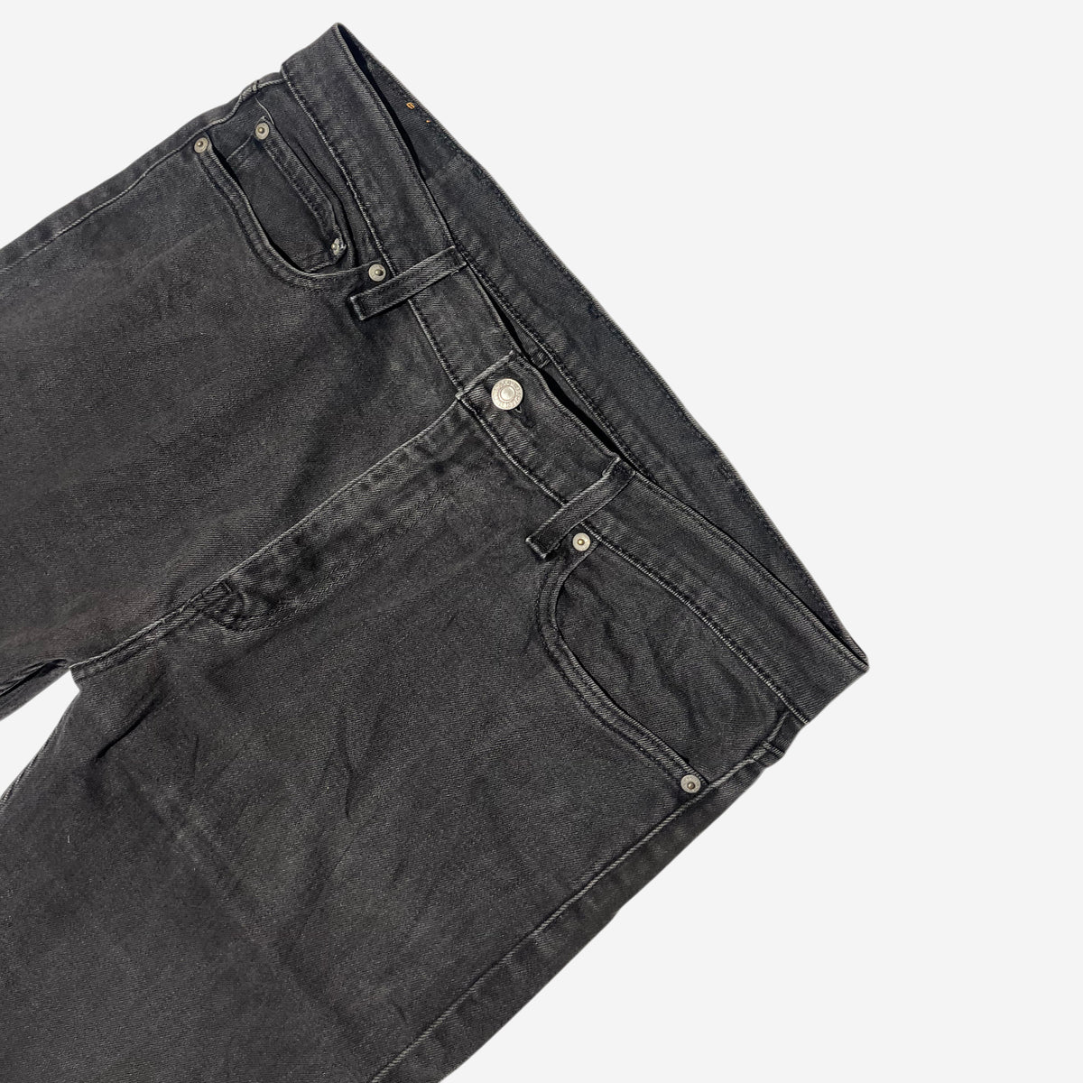 510' Skinny Fit Jeans (W38 x L28)