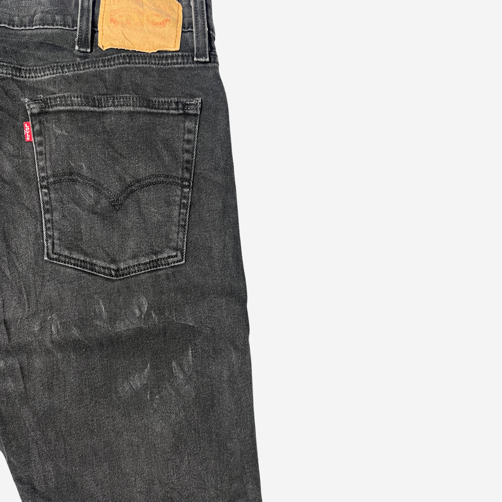 510' Skinny Fit Jeans (W38 x L28)