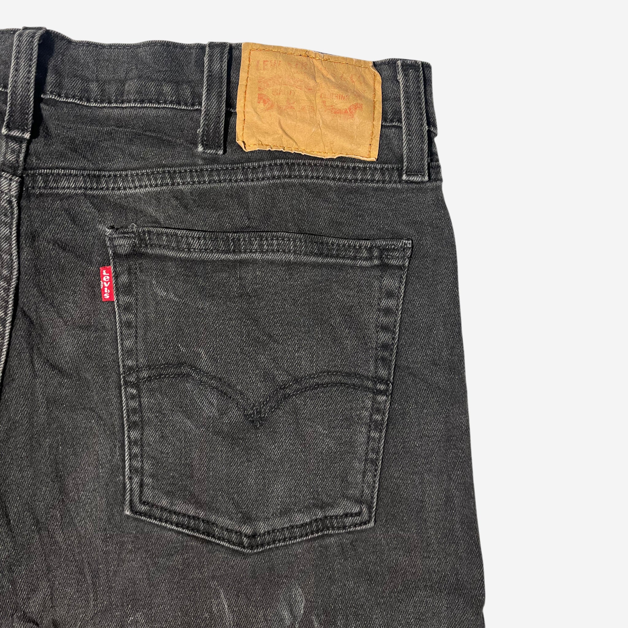 510' Skinny Fit Jeans (W38 x L28)