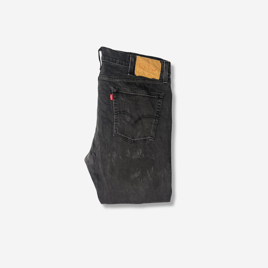 510' Skinny Fit Jeans (W38 x L28)