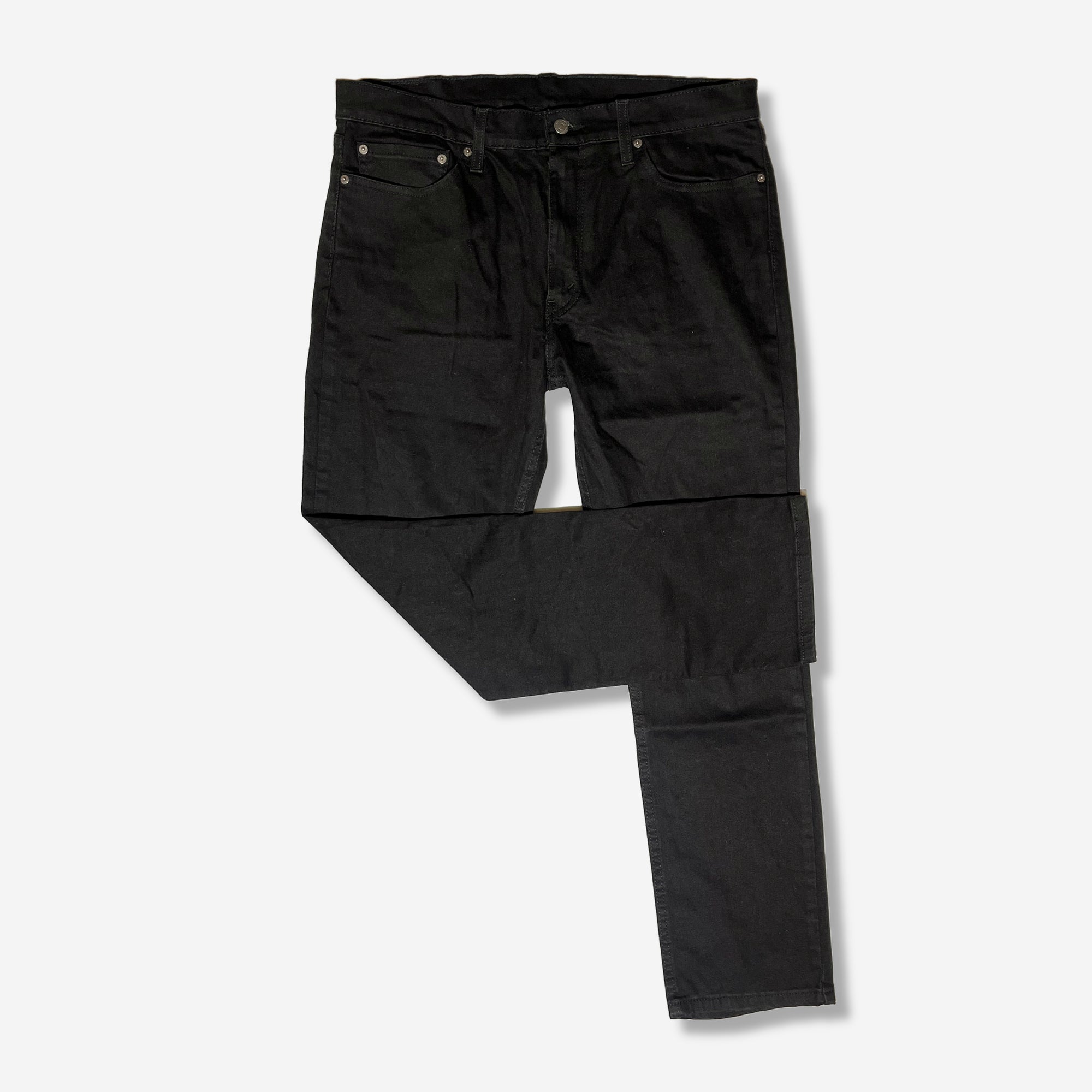 511' Slim Fit Jeans (W36 x L30) - Evinto