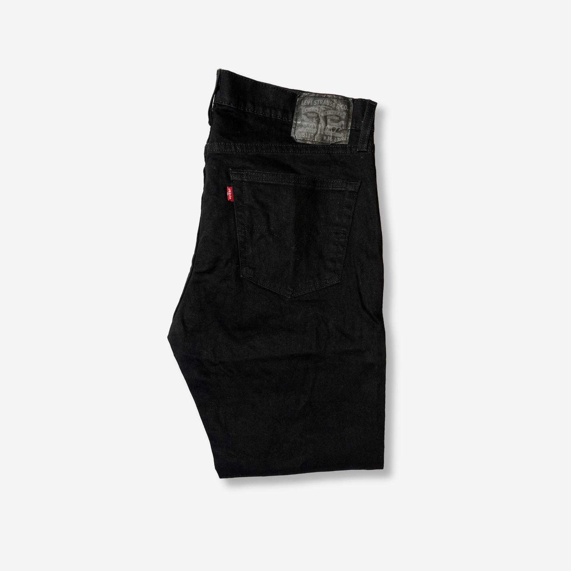 511' Slim Fit Jeans (W36 x L30) - Evinto