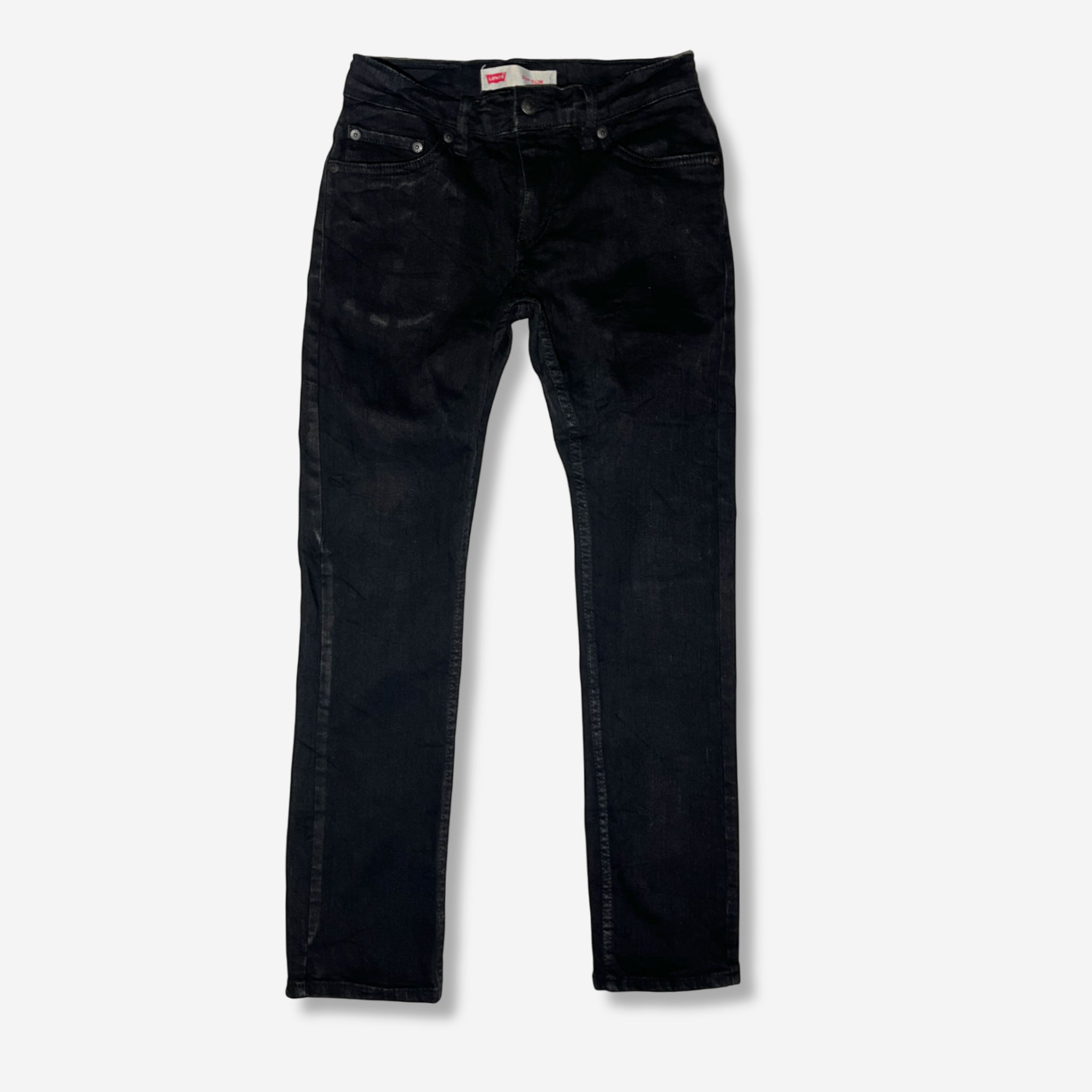 511' Slim Fit Jeans (W26 x L26) - Evinto
