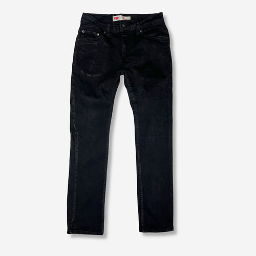 511' Slim Fit Jeans (W26 x L26) - Evinto