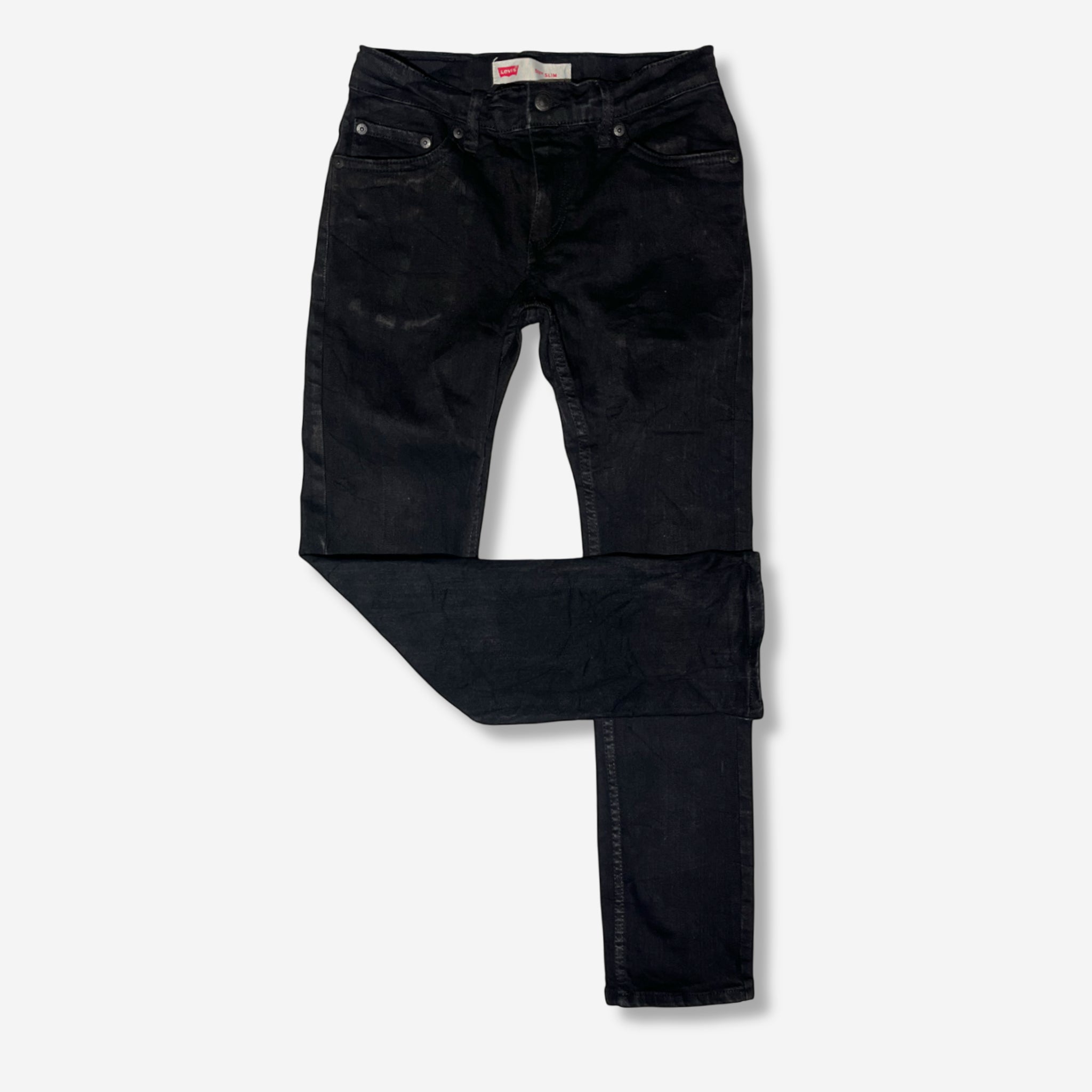 511' Slim Fit Jeans (W26 x L26) - Evinto