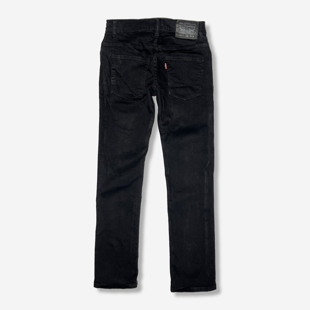511' Slim Fit Jeans (W26 x L26) - Evinto