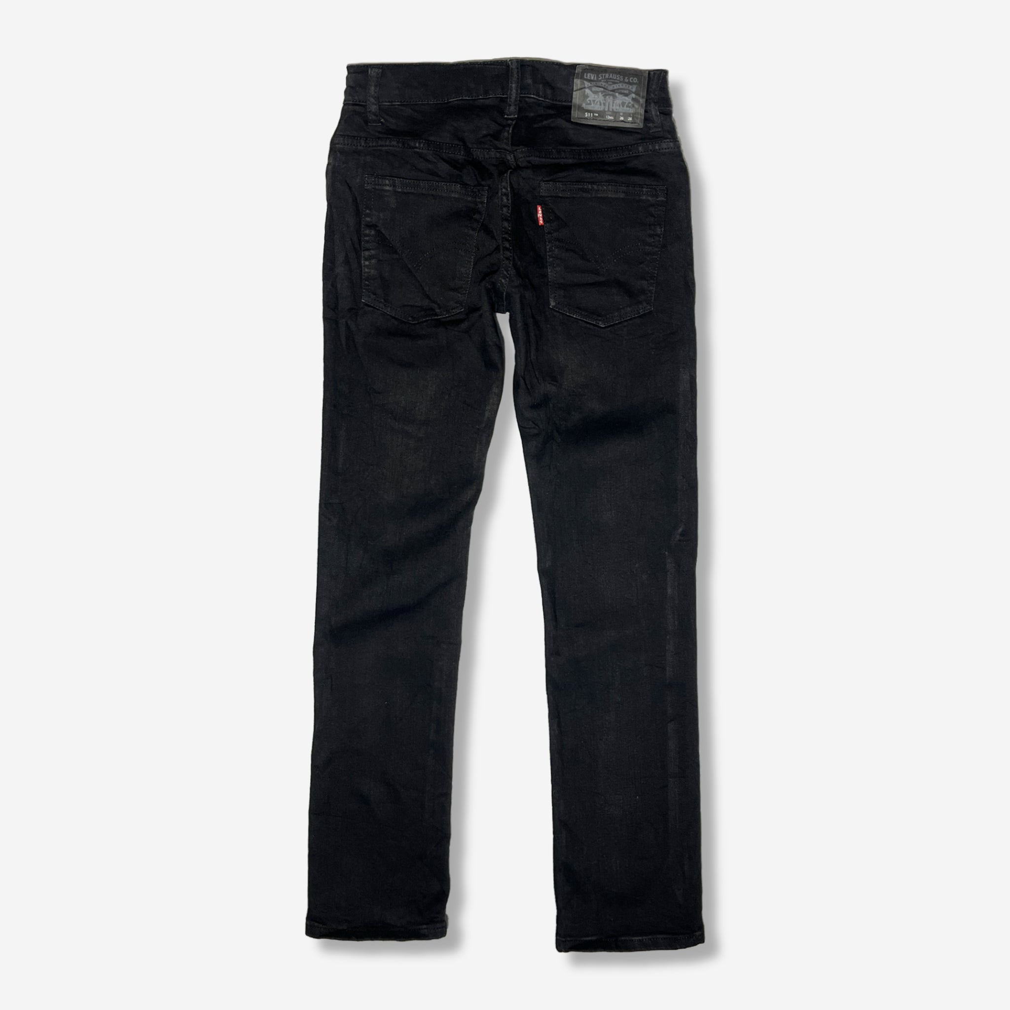 511' Slim Fit Jeans (W26 x L26) - Evinto