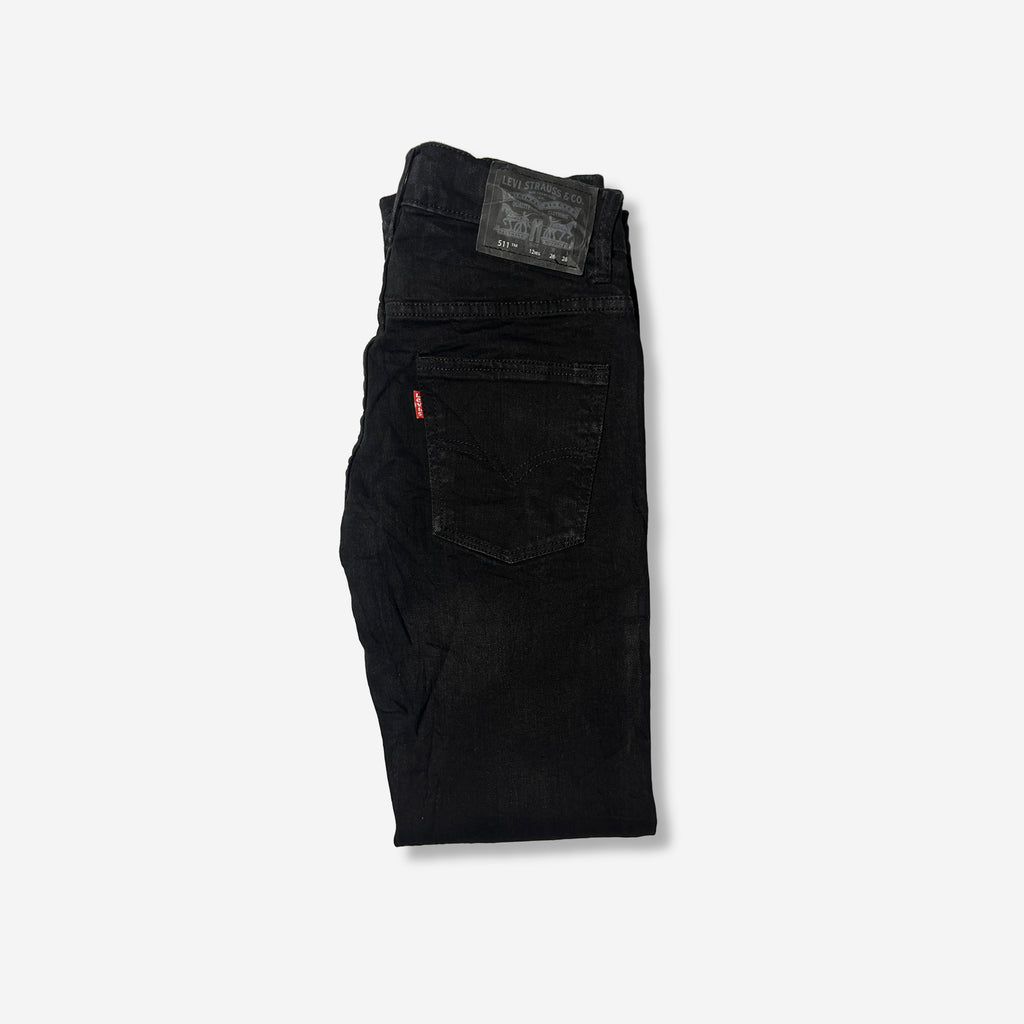 511' Slim Fit Jeans (W26 x L26) - Evinto