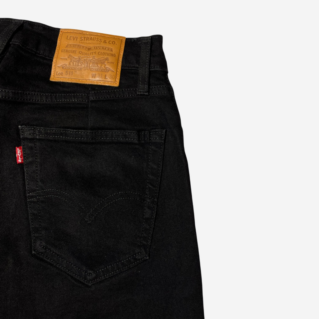 511' Slim Fit Jeans (W31 x L30) - Evinto