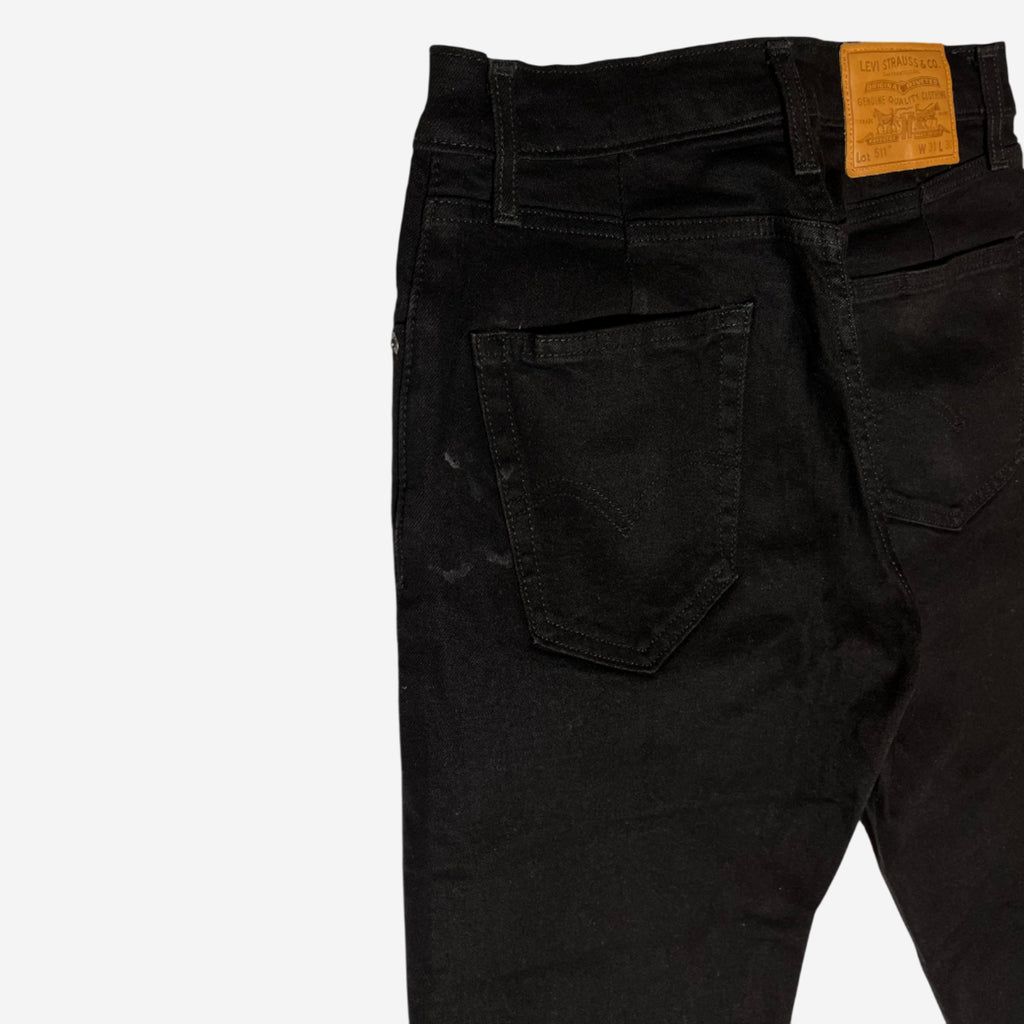 511' Slim Fit Jeans (W31 x L30) - Evinto