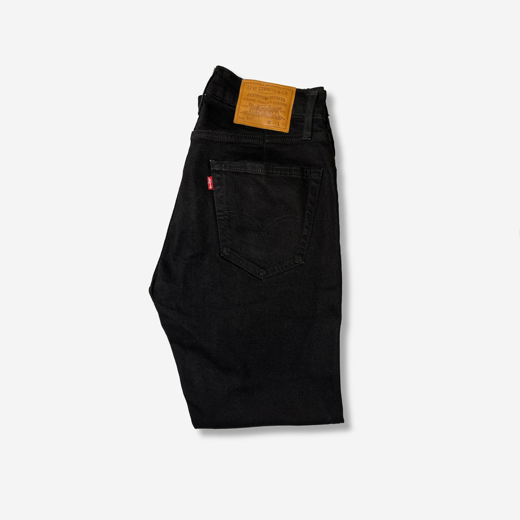 511' Slim Fit Jeans (W31 x L30) - Evinto