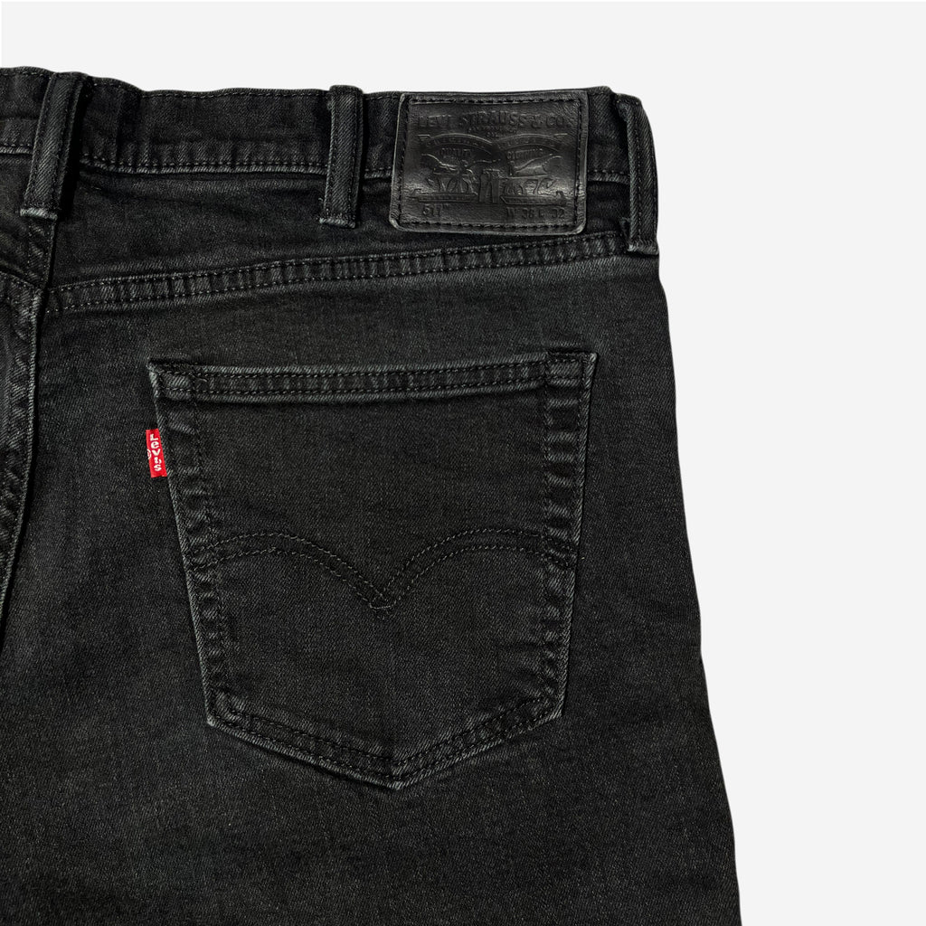 511' Slim Fit Jeans (W38 x L32)