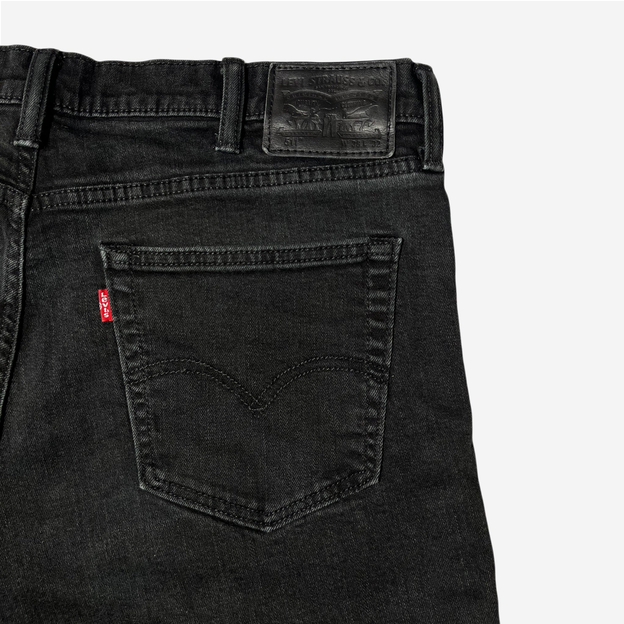 511' Slim Fit Jeans (W38 x L32)