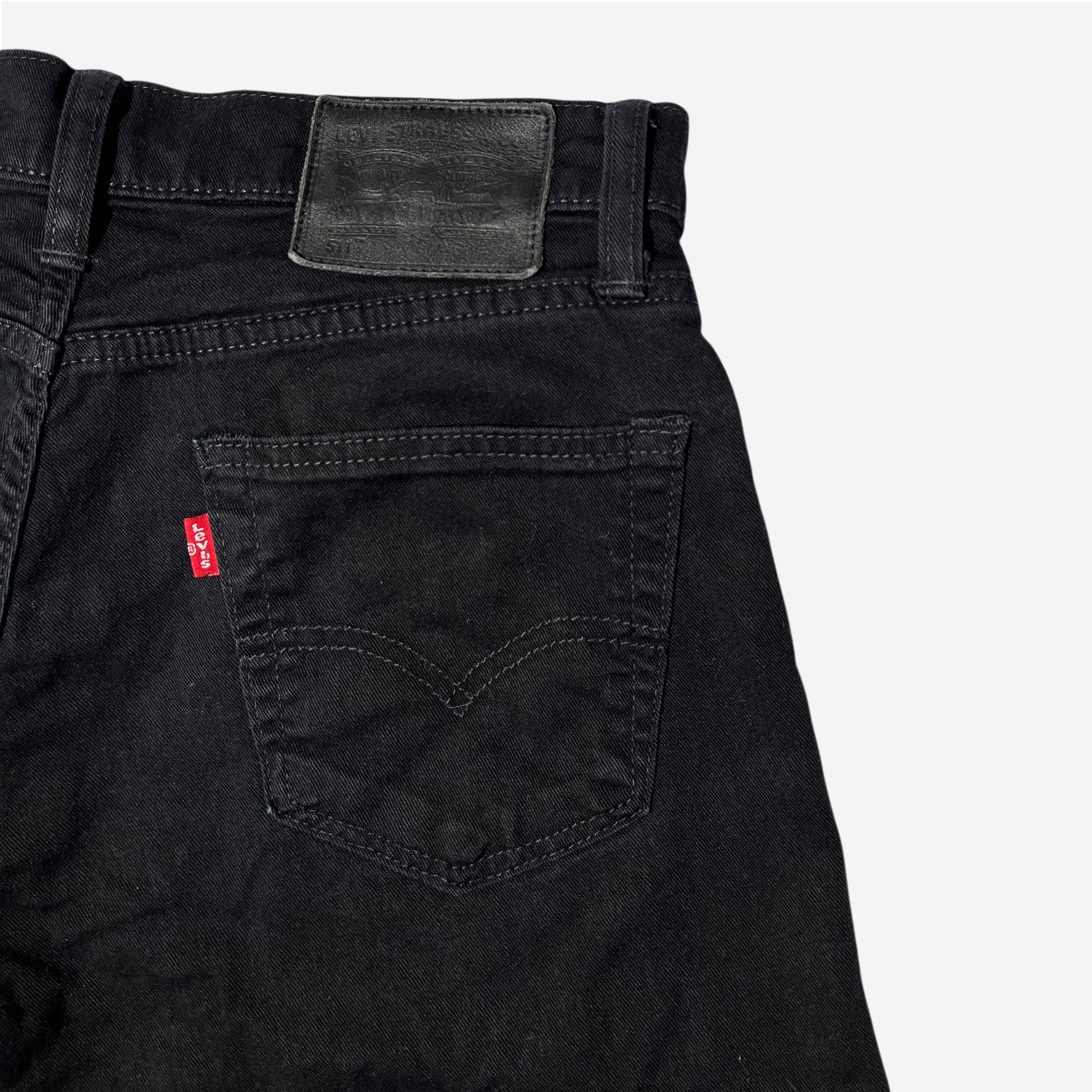 511' Slim Fit Jeans (W30 x L34)
