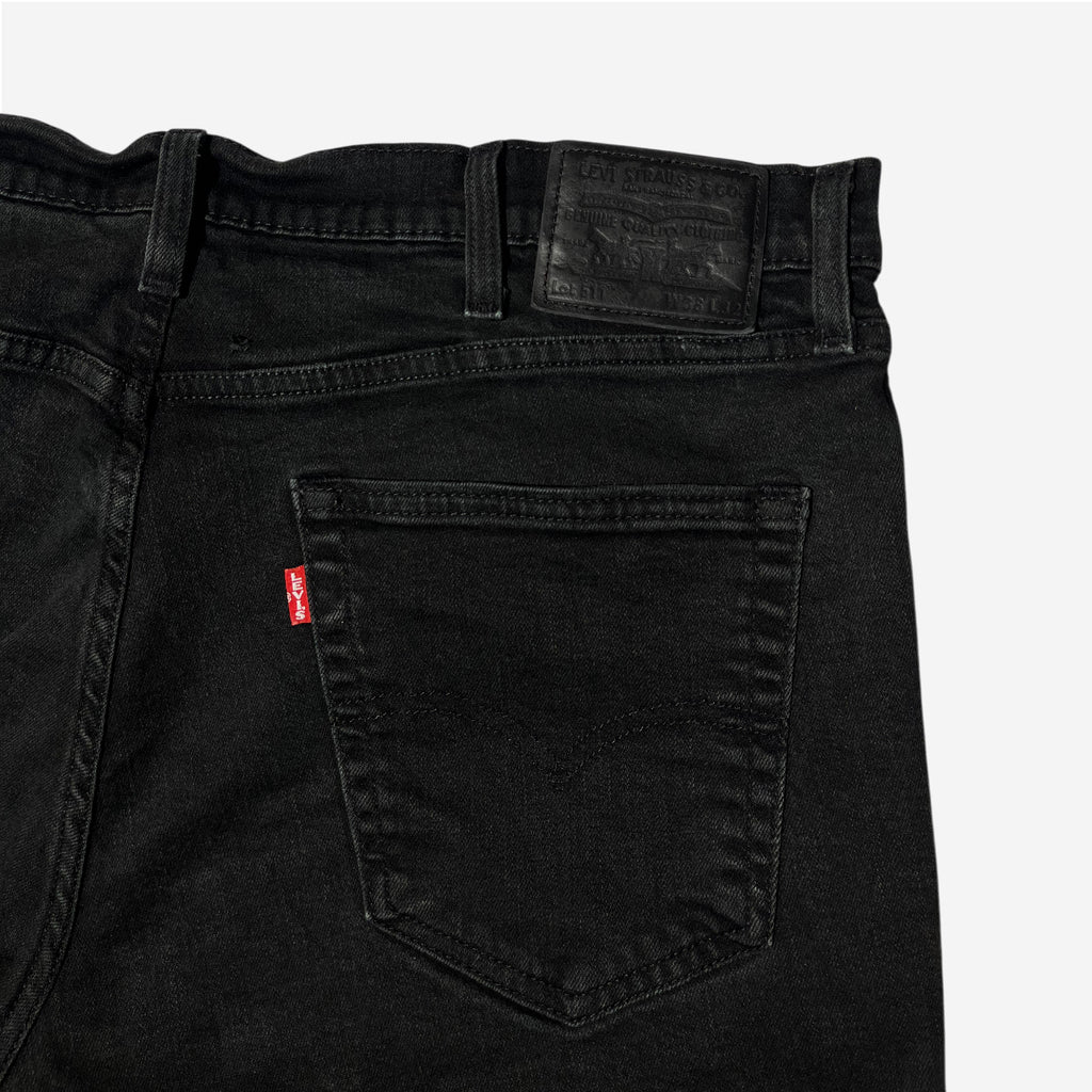511' Slim Fit Jeans (W38 x L32)