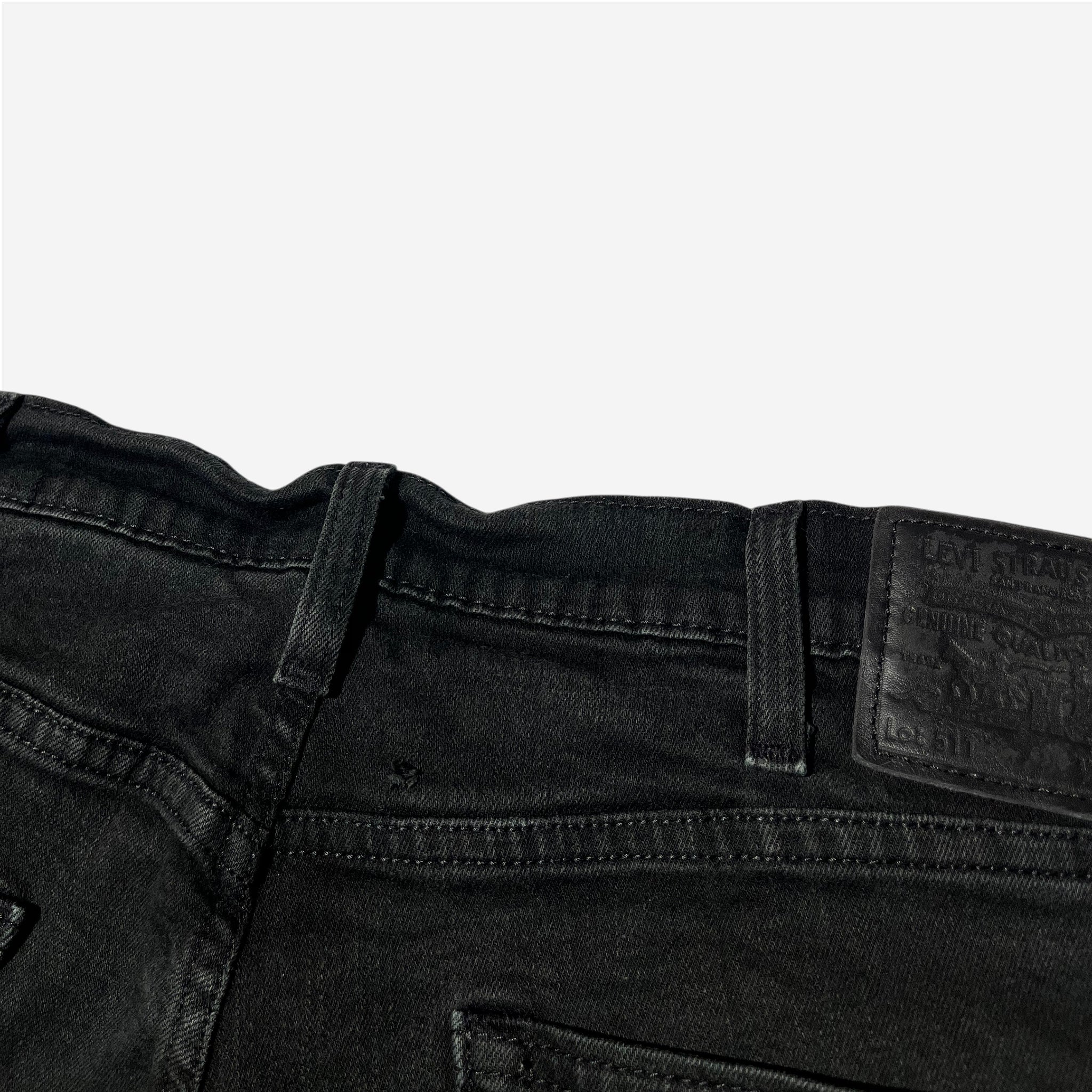 511' Slim Fit Jeans (W38 x L32)