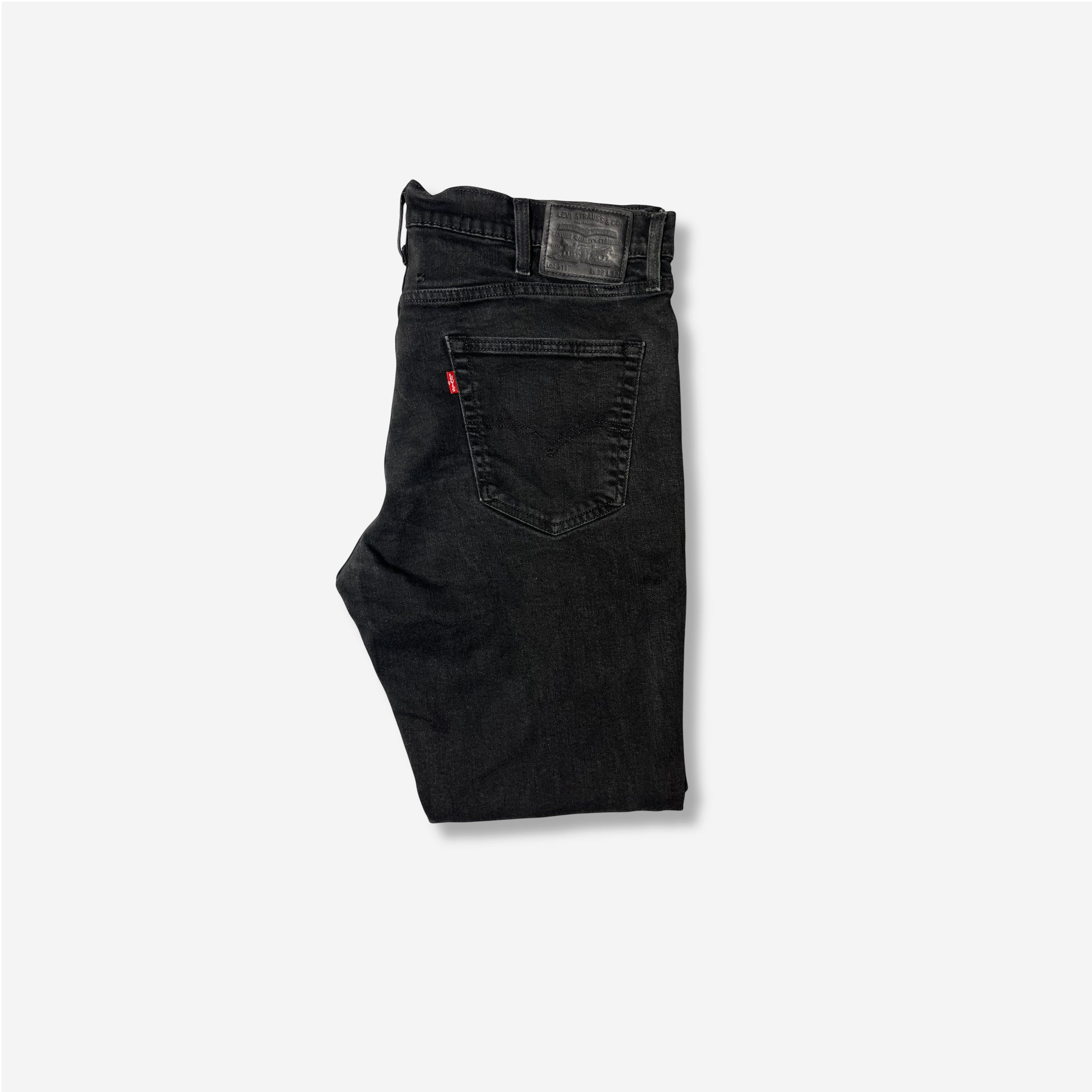 511' Slim Fit Jeans (W38 x L32)