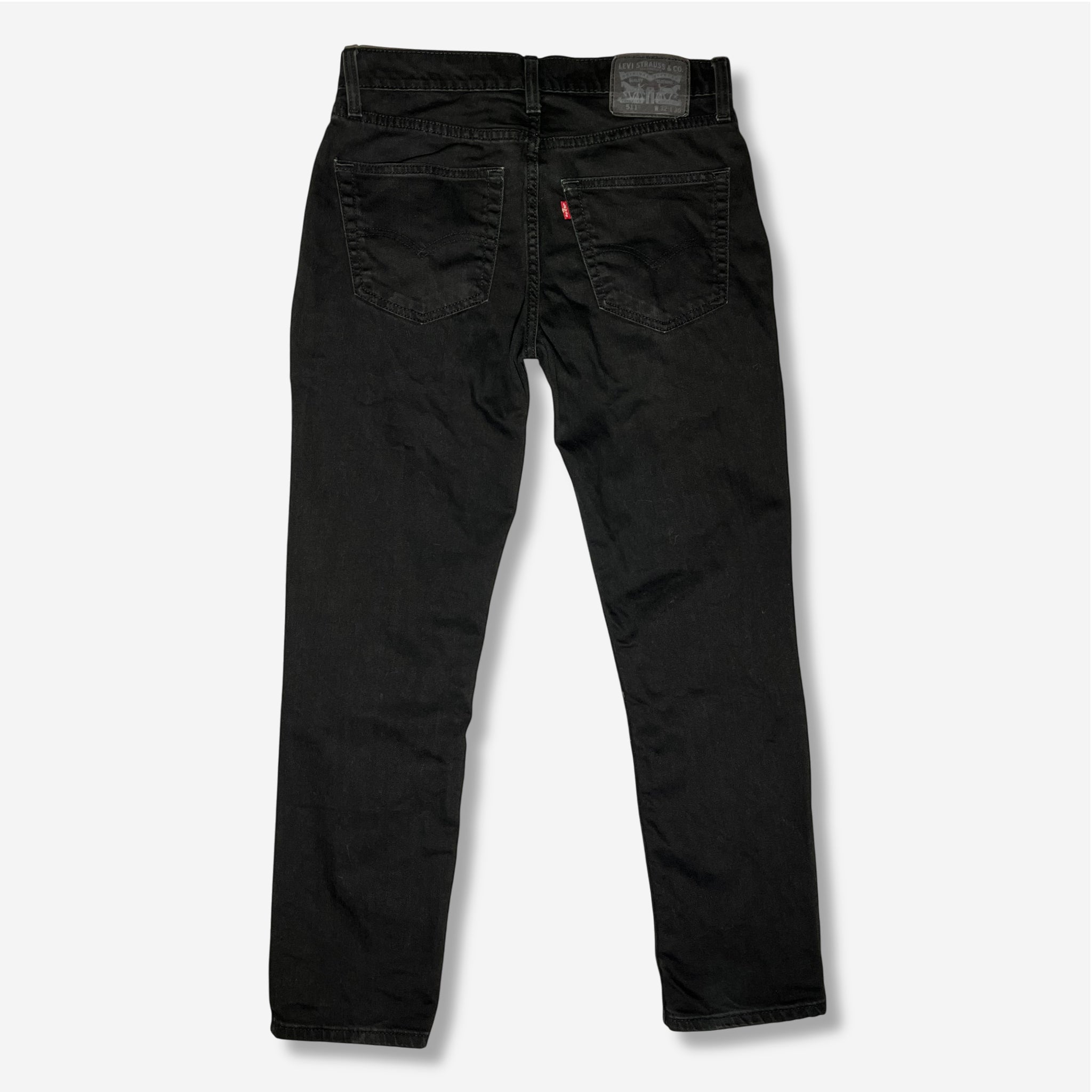 511' Slim Fit Jeans (W32 x L30)