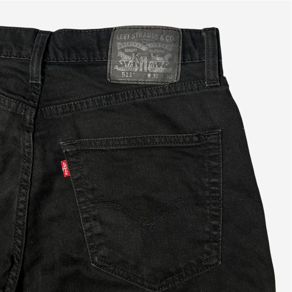 511' Slim Fit Jeans (W32 x L30)