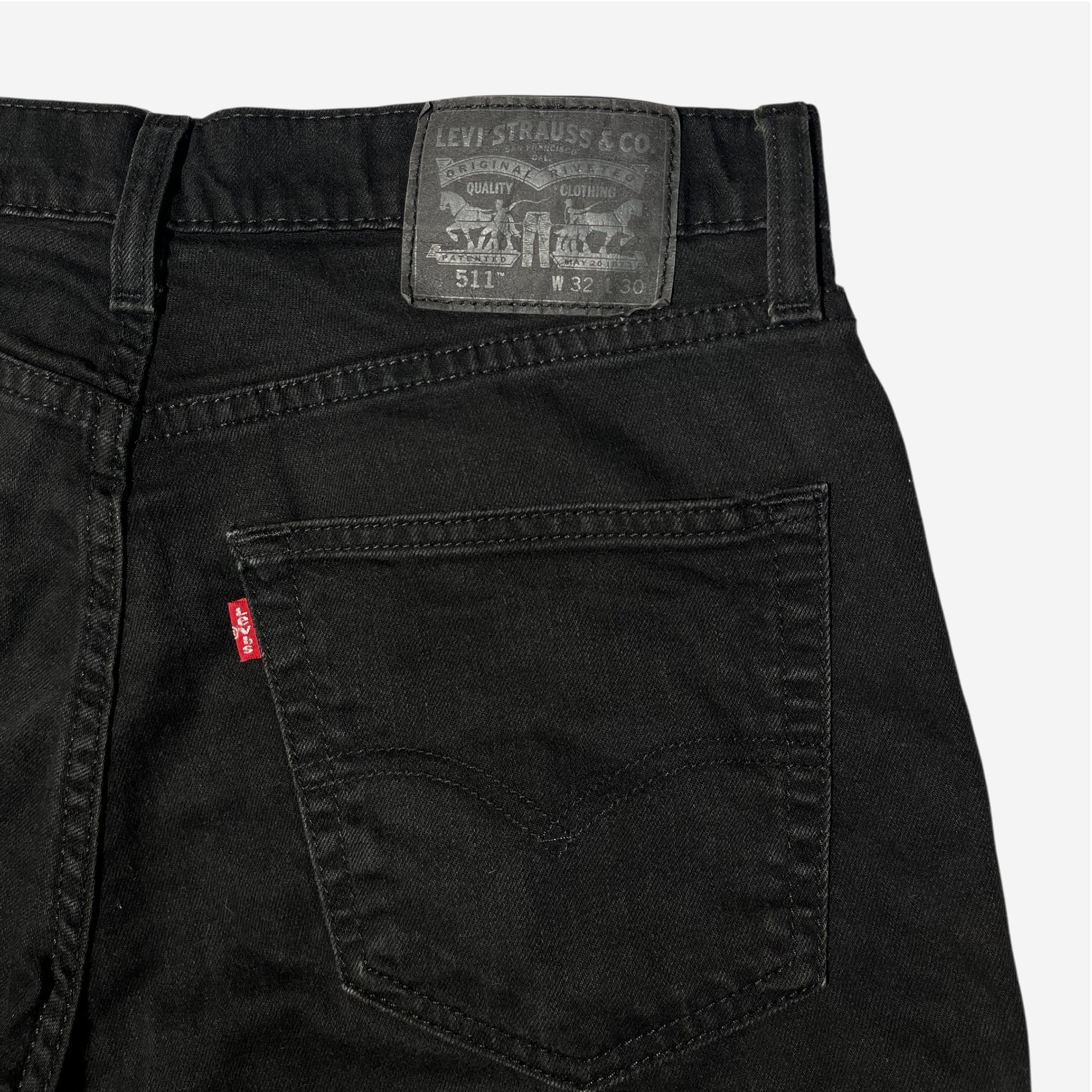 511' Slim Fit Jeans (W32 x L30)