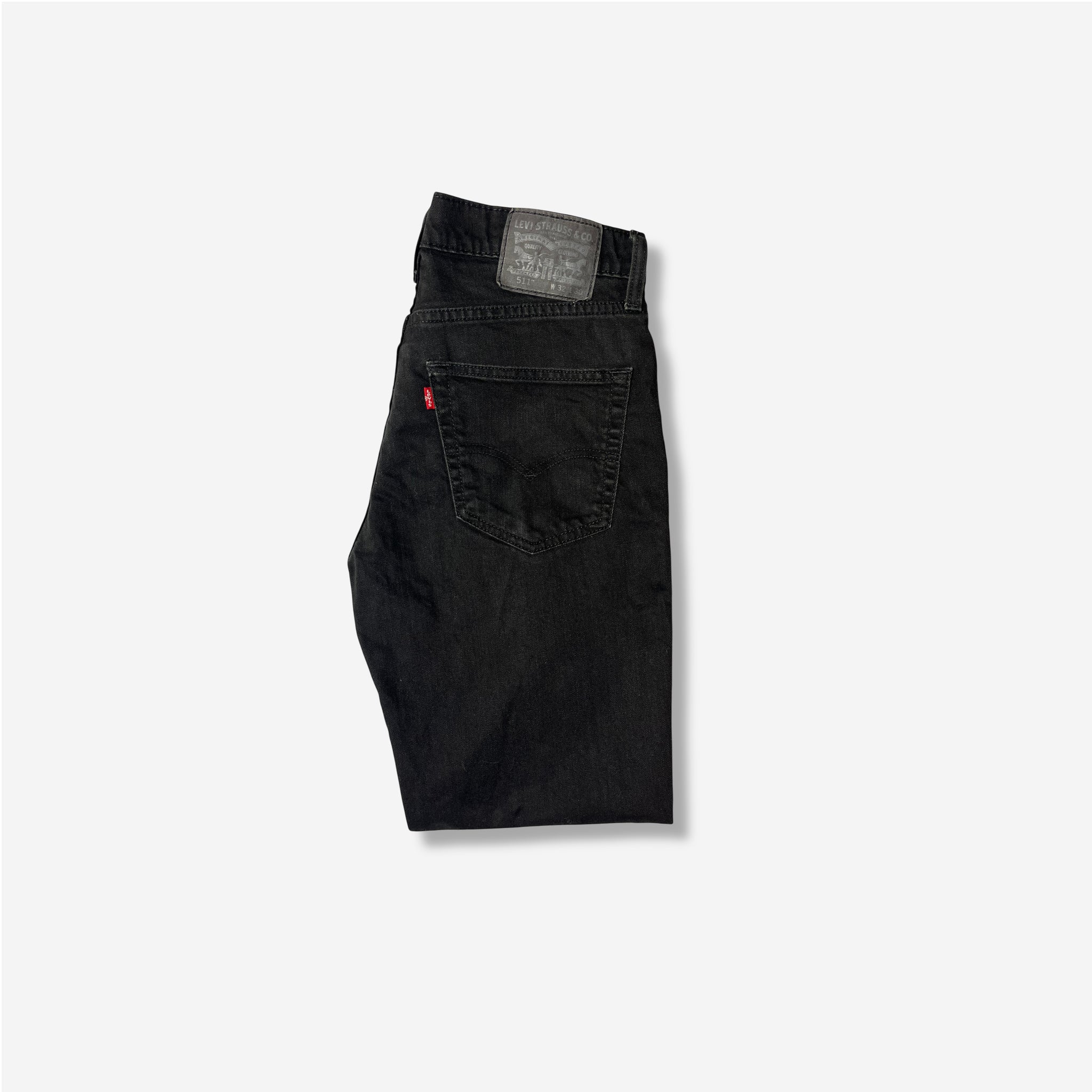 511' Slim Fit Jeans (W32 x L30)