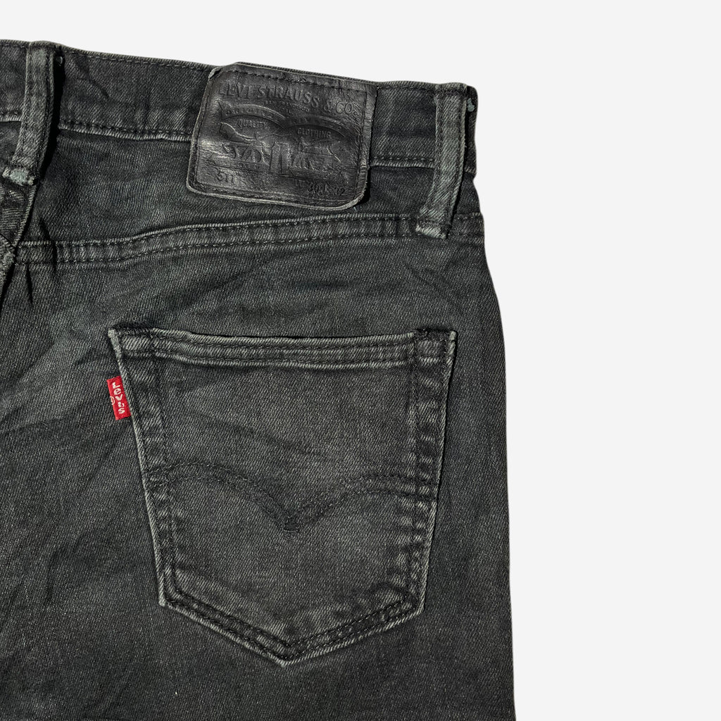 511' Slim Fit Jeans (W30 x L32)