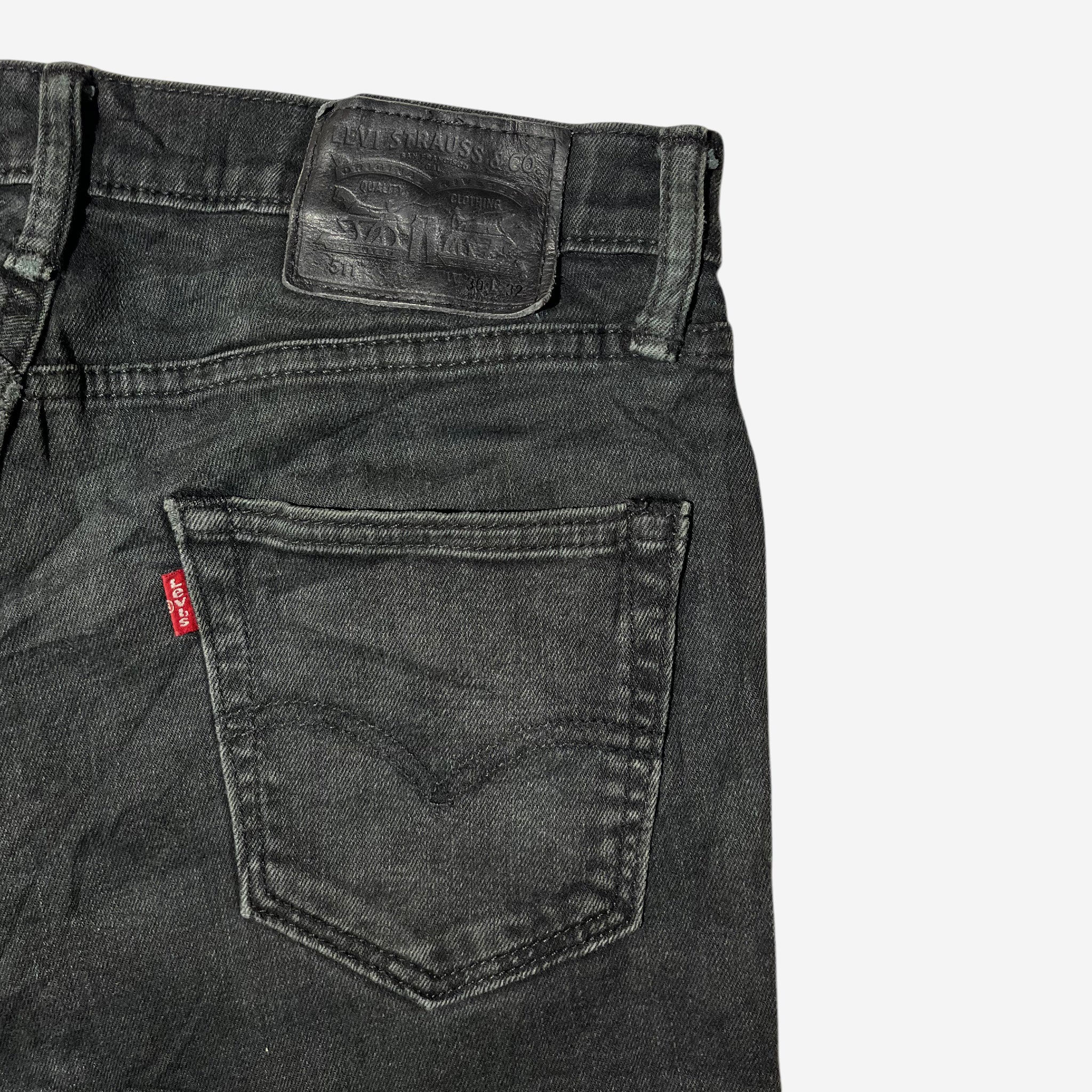 511' Slim Fit Jeans (W30 x L32)