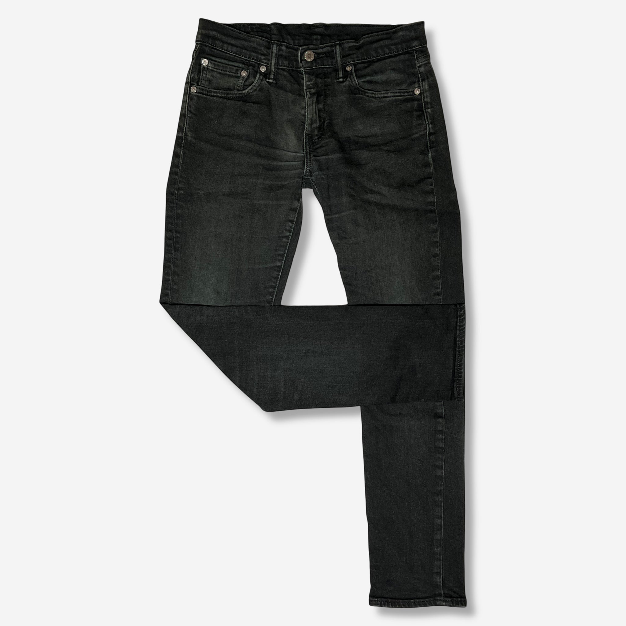 511' Slim Fit Jeans (W29 x L30)