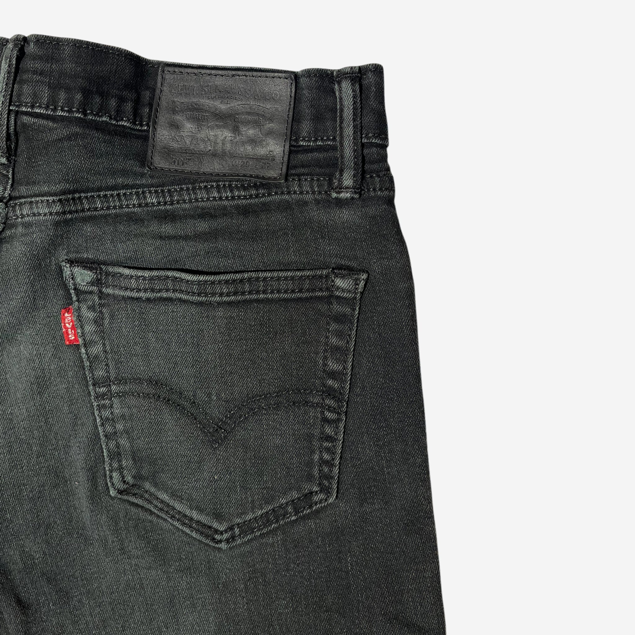 511' Slim Fit Jeans (W29 x L30)