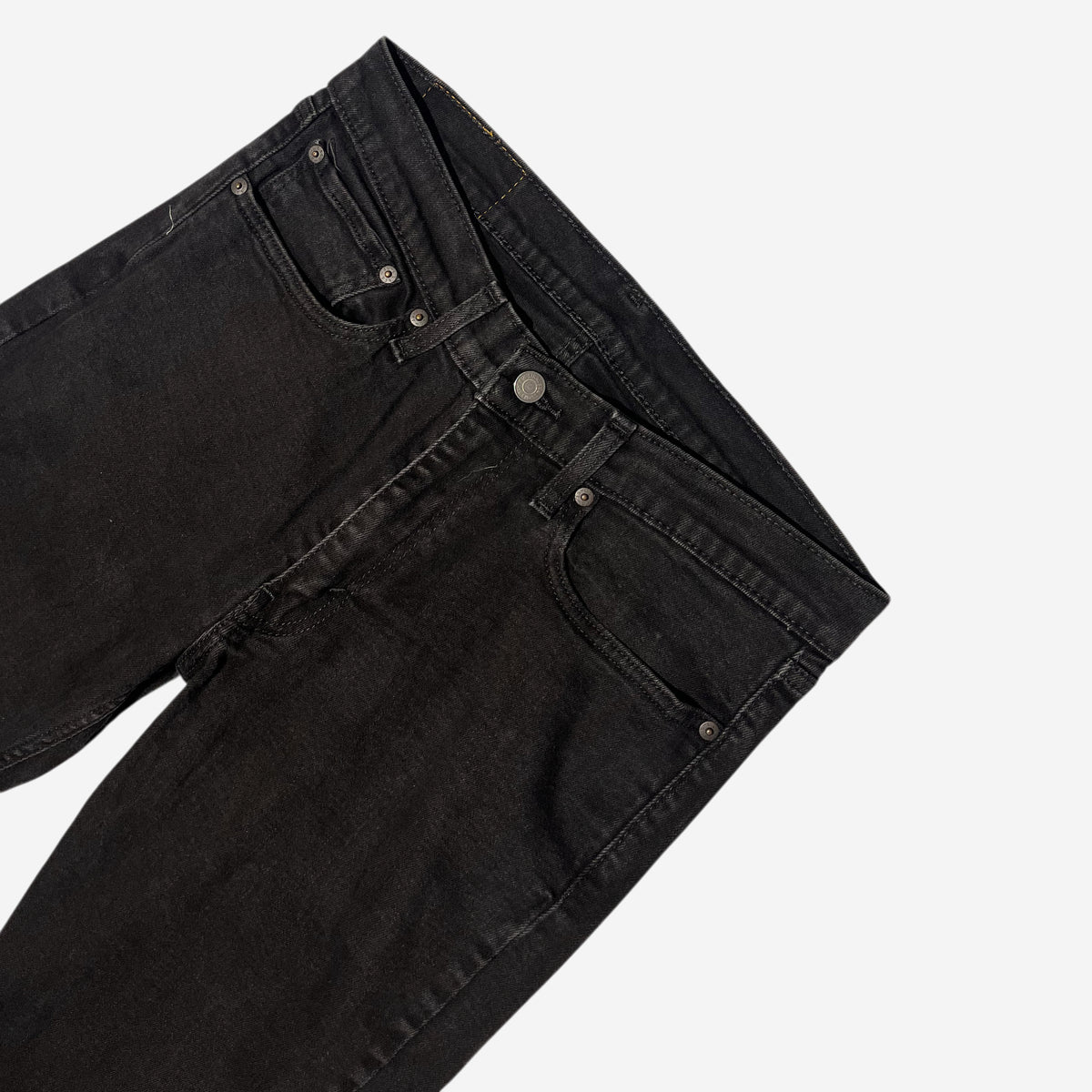 511' Slim Fit Jeans (W34 x L30)