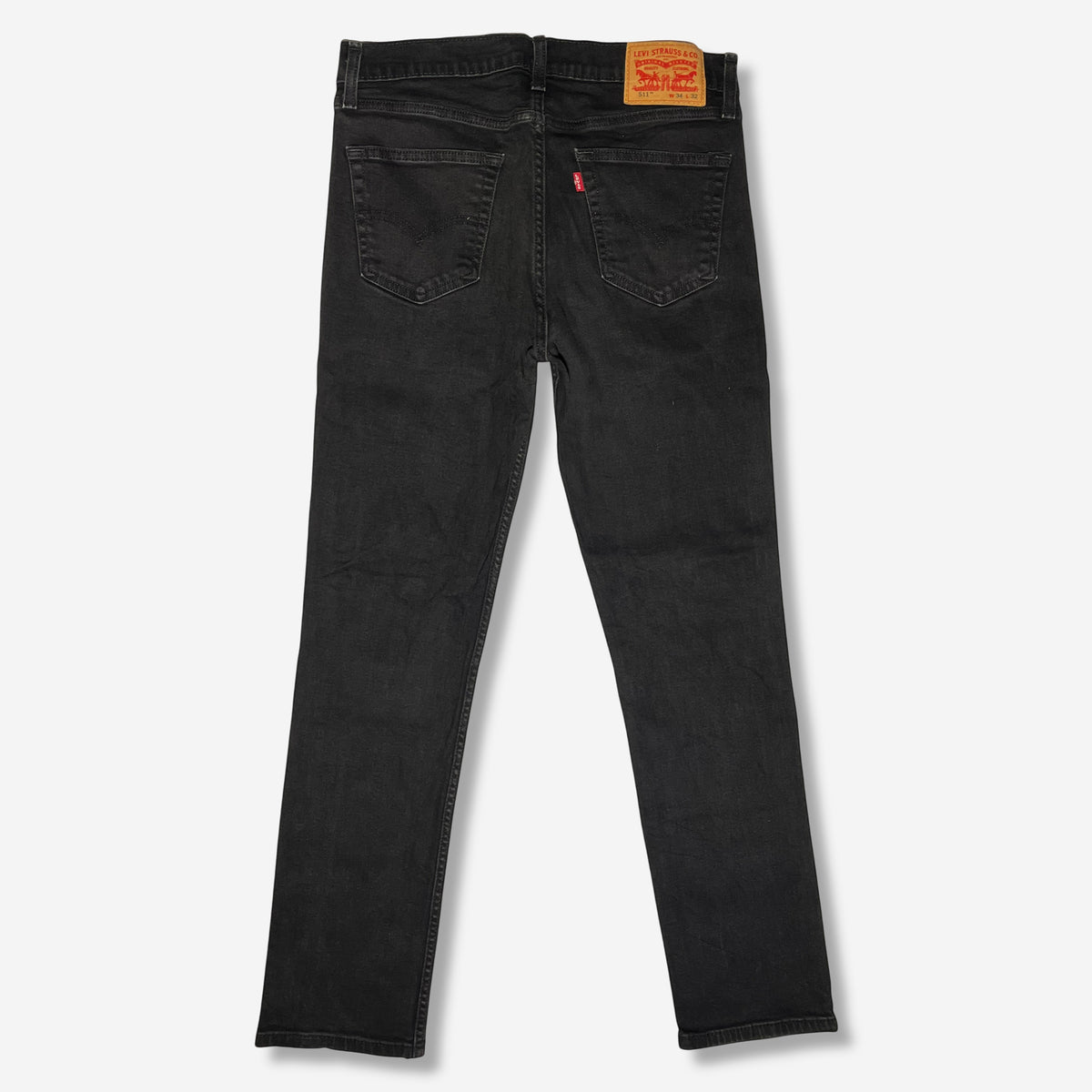 511' Slim Fit Jeans (W34 x L30)