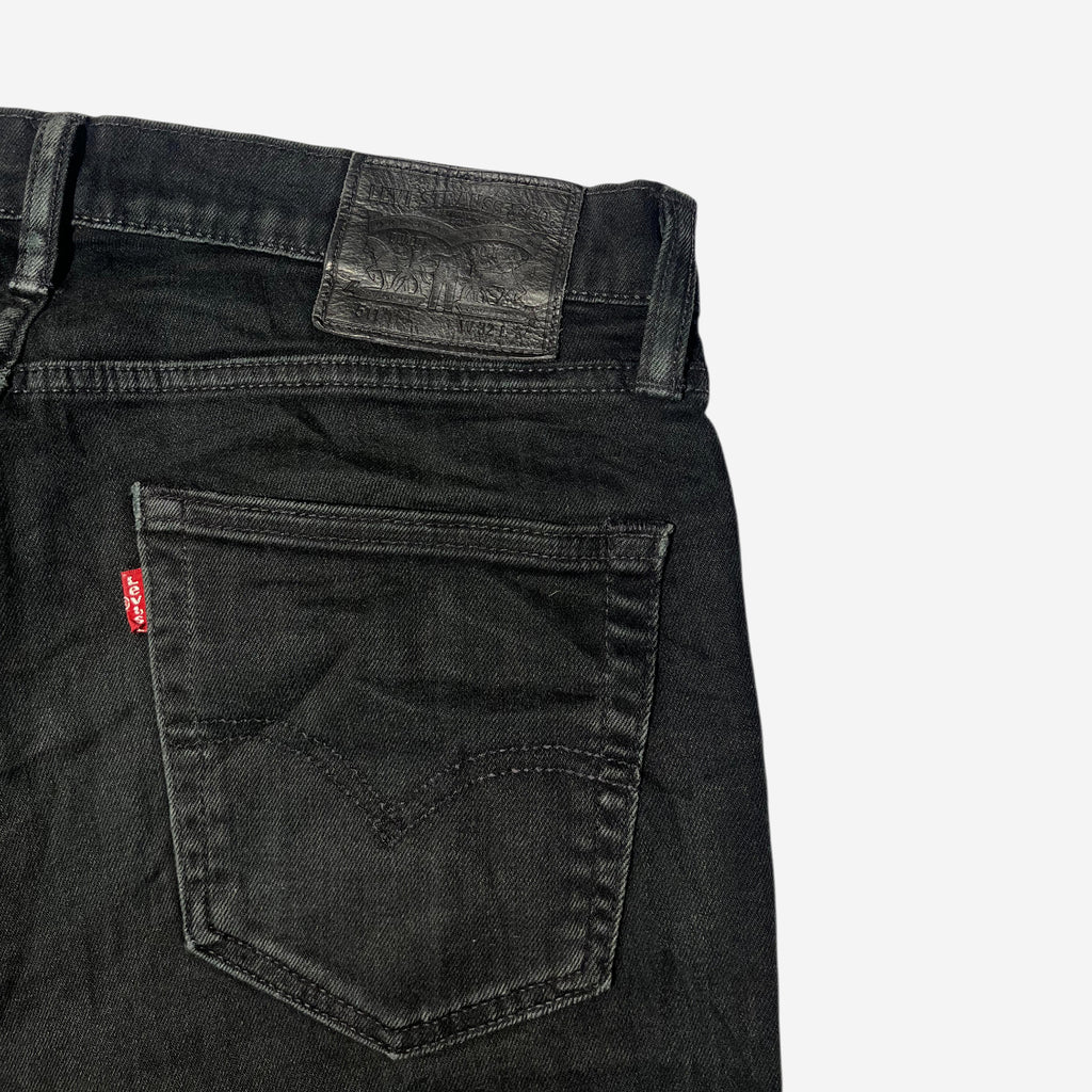 511' Slim Fit Jeans (W32 x L34)