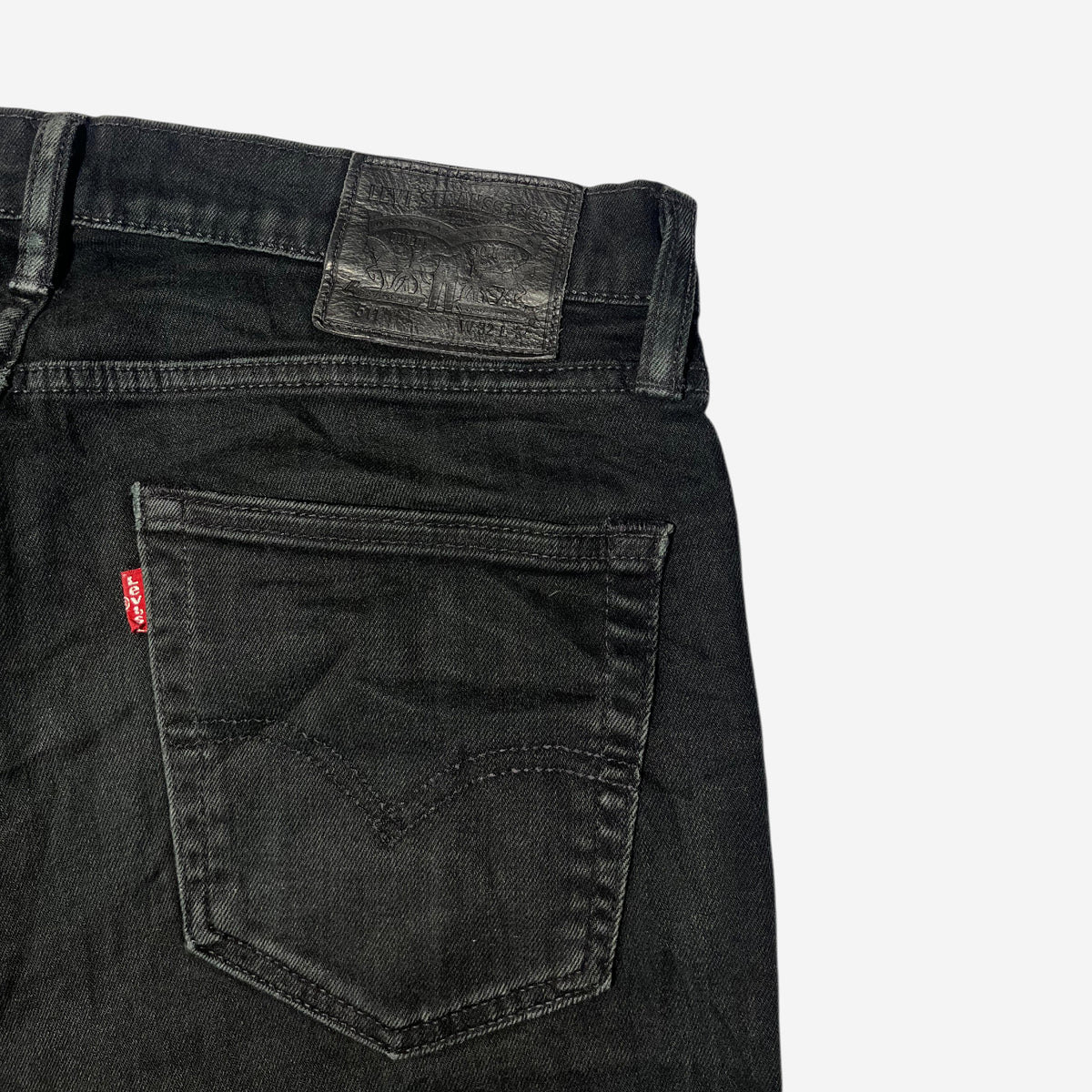 511' Slim Fit Jeans (W32 x L34)