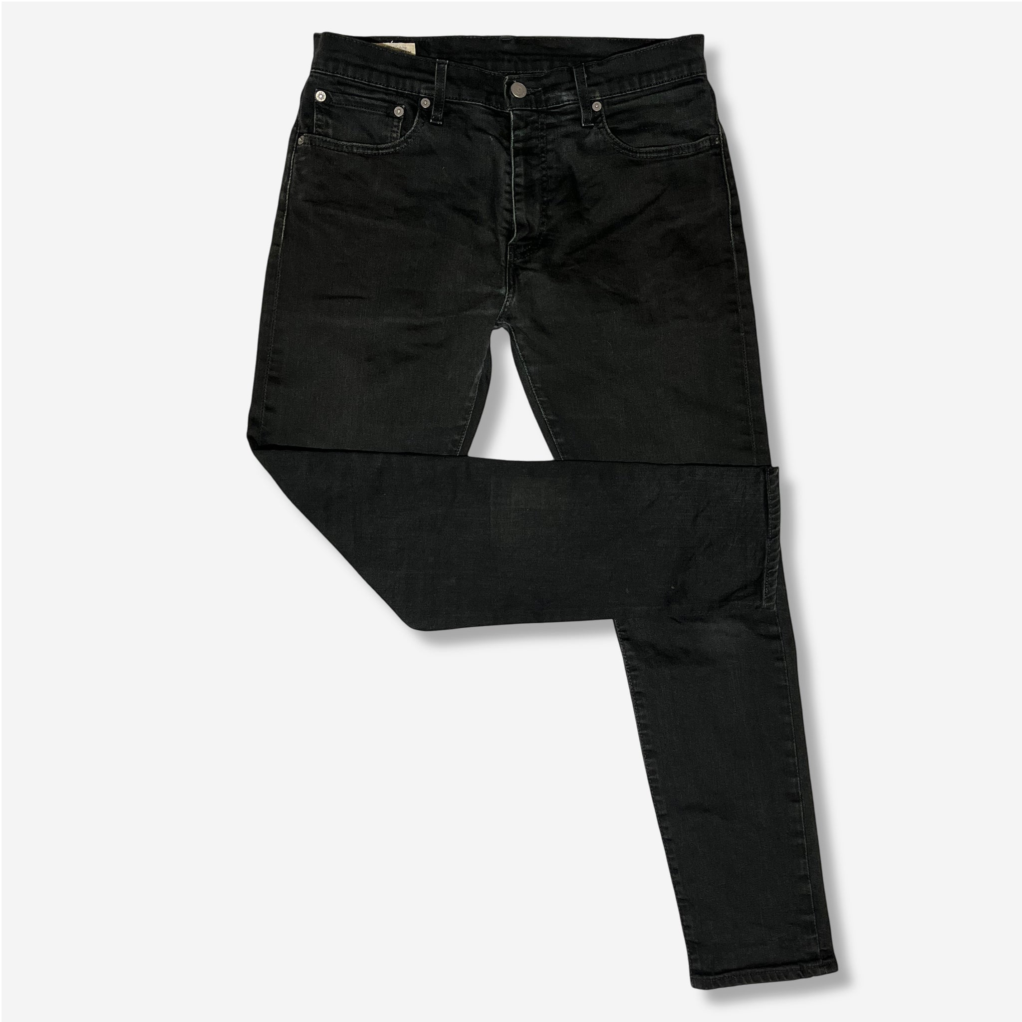 512' Slim Tapered Fit Jeans (W32 x L30)