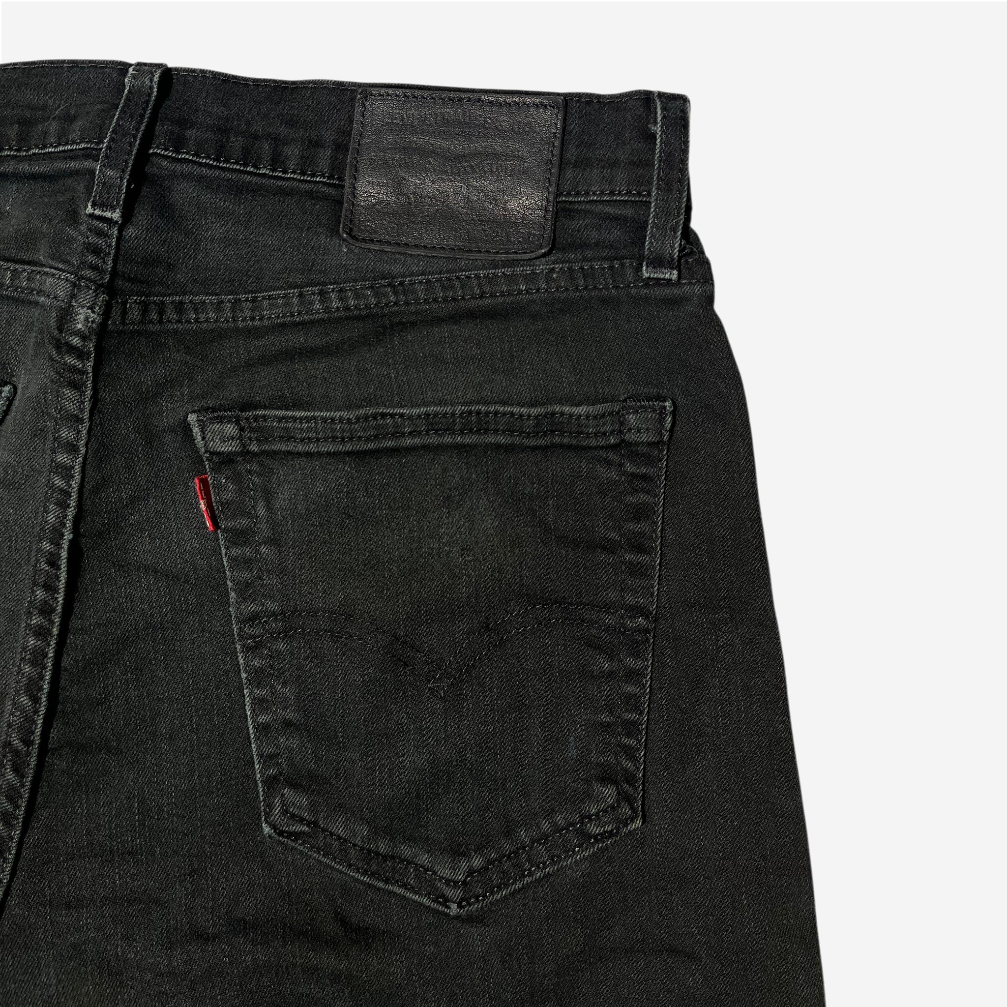 512' Slim Tapered Fit Jeans (W32 x L30)