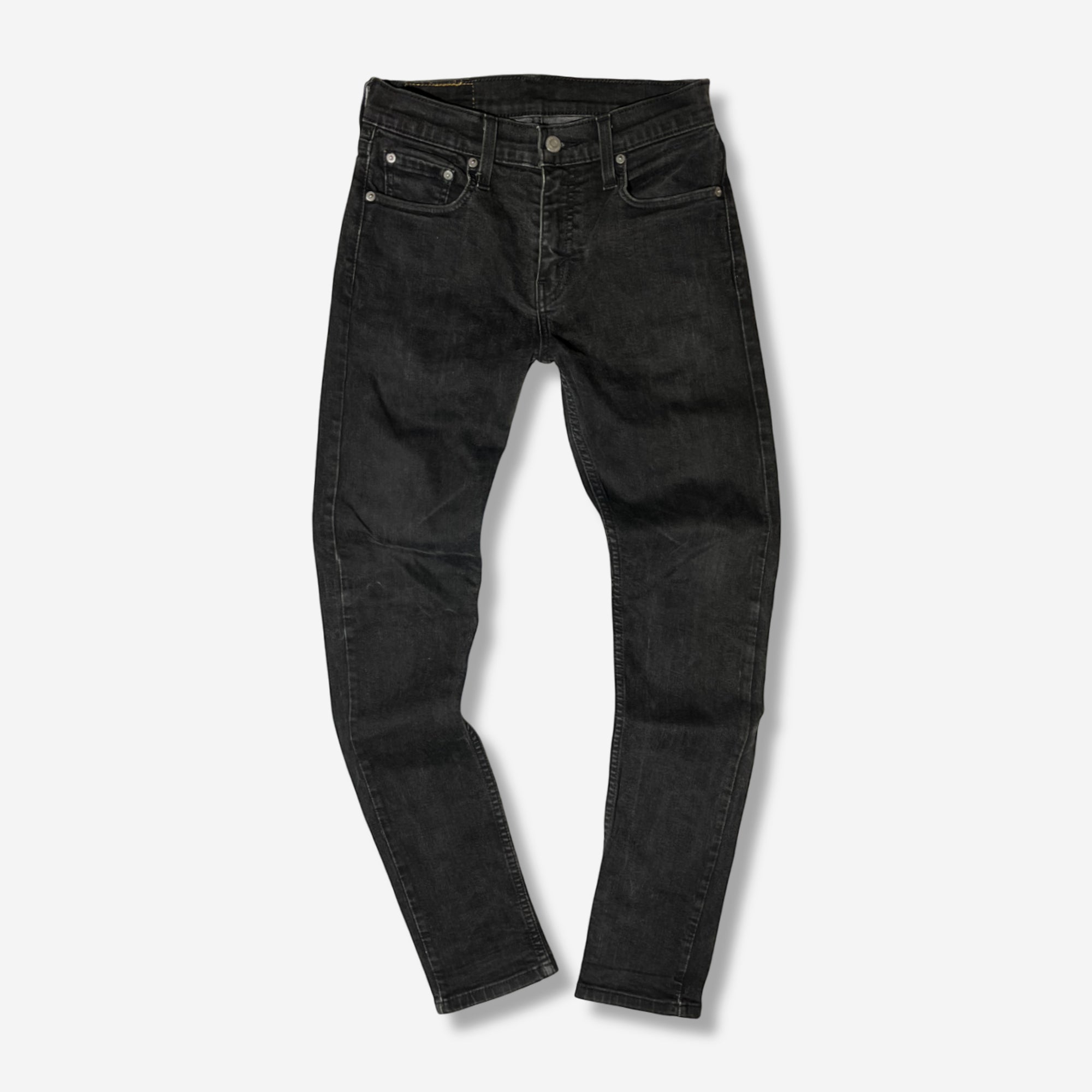 512' Slim Tapered Fit Jeans (W29 x L30)