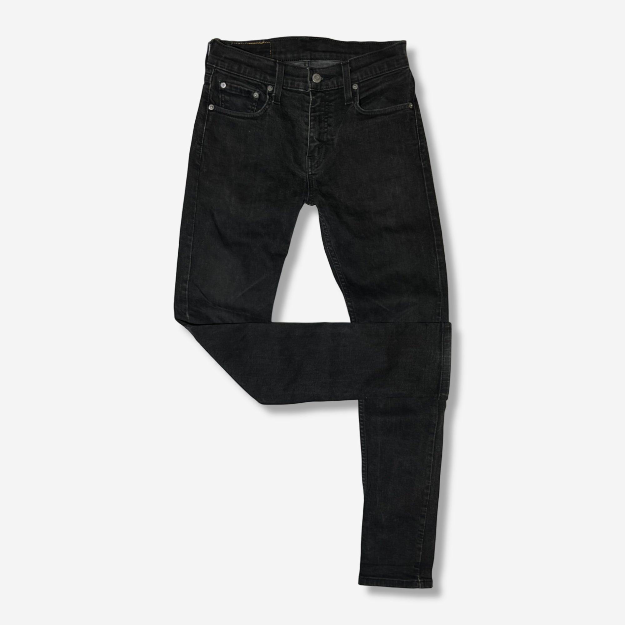 512' Slim Tapered Fit Jeans (W29 x L30)