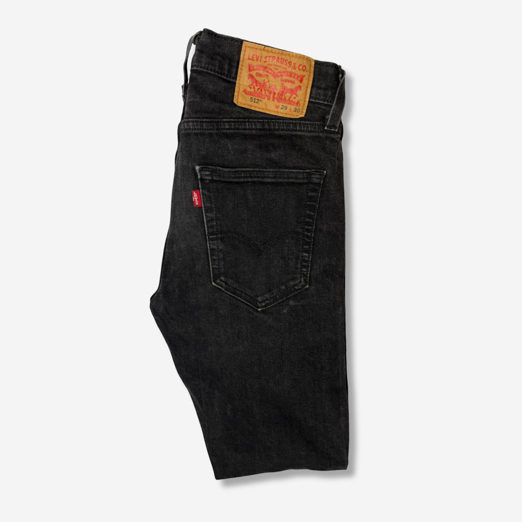 512' Slim Tapered Fit Jeans (W29 x L30)