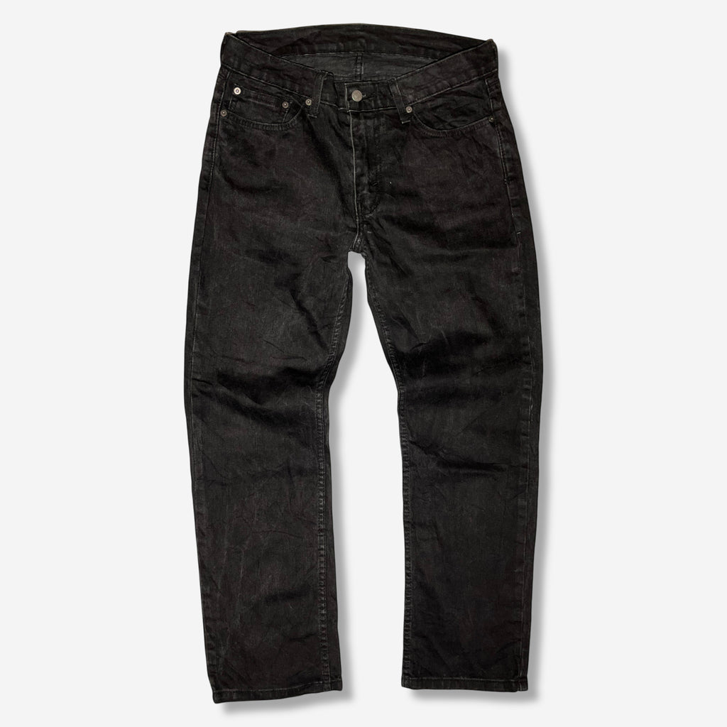 514' Straight Fit Jeans (W32 x L29)