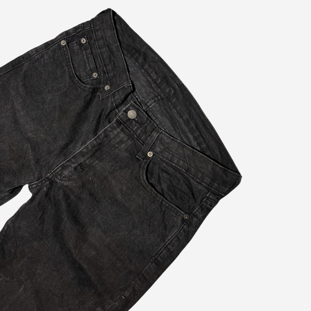 514' Straight Fit Jeans (W32 x L29)
