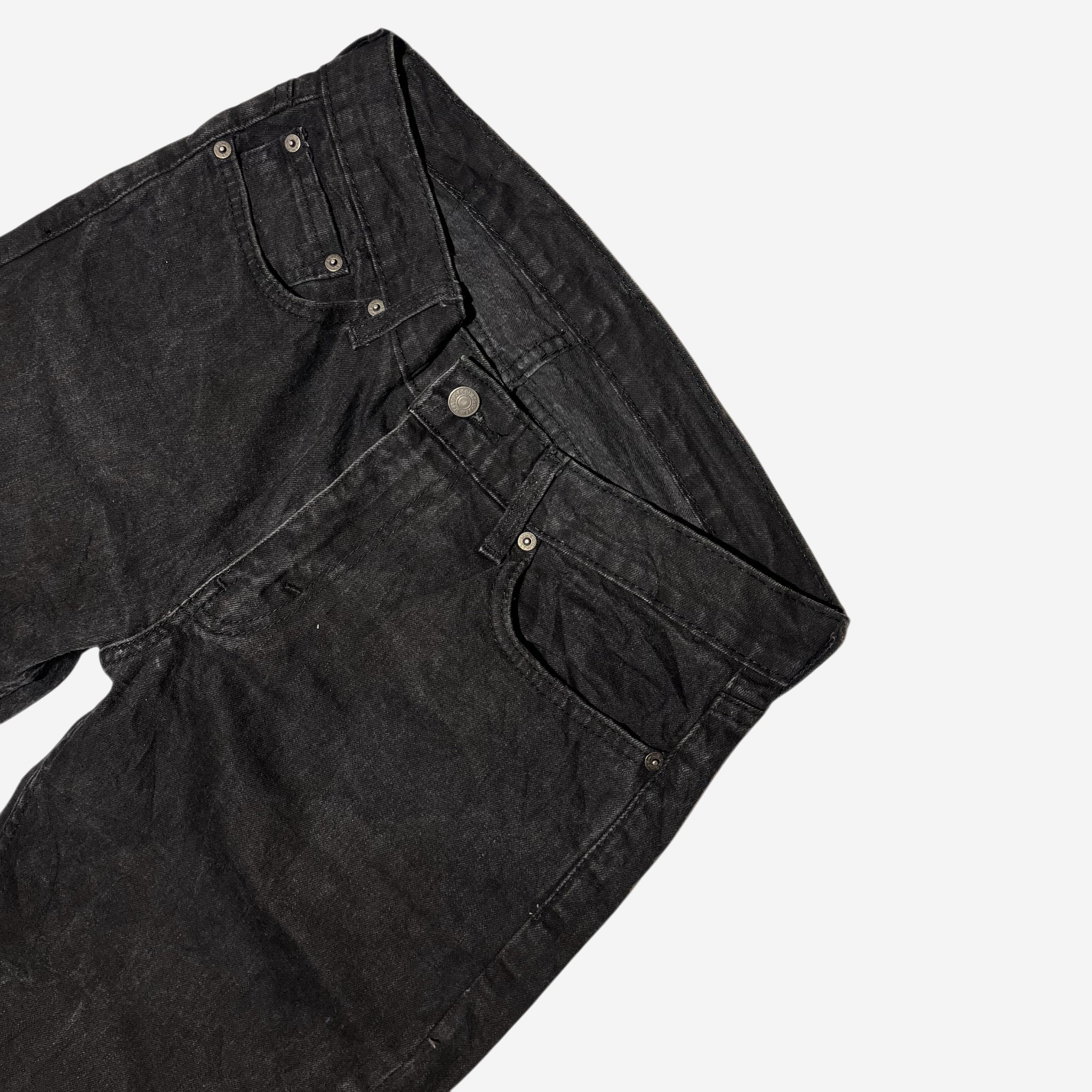 514' Straight Fit Jeans (W32 x L29)