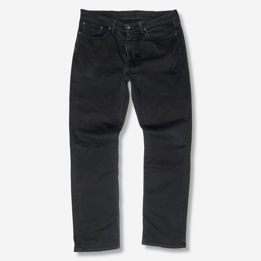514' Straight Fit Jeans (W36 x L34)