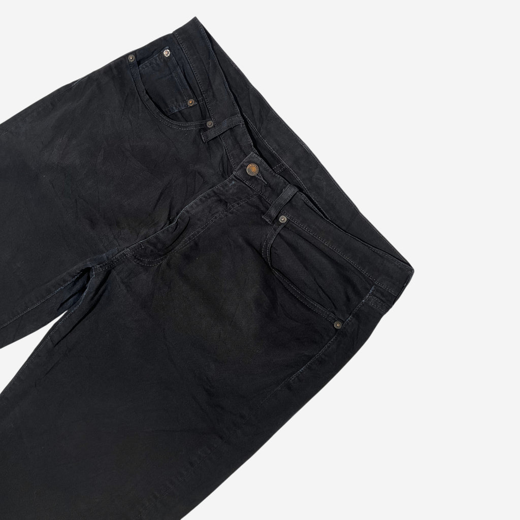 514' Straight Fit Jeans (W36 x L34)