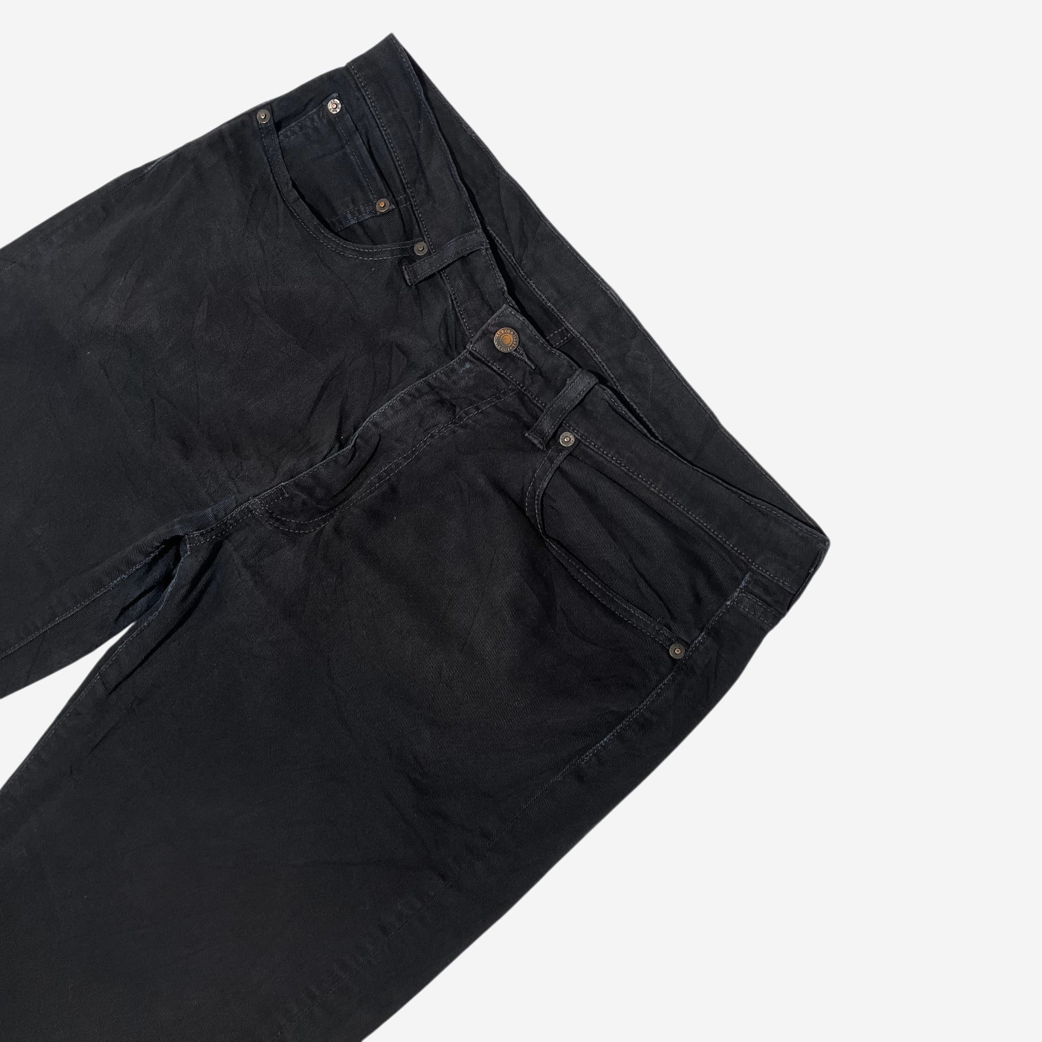 514' Straight Fit Jeans (W36 x L34)