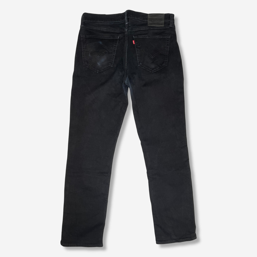 514' Straight Fit Jeans (W36 x L34)