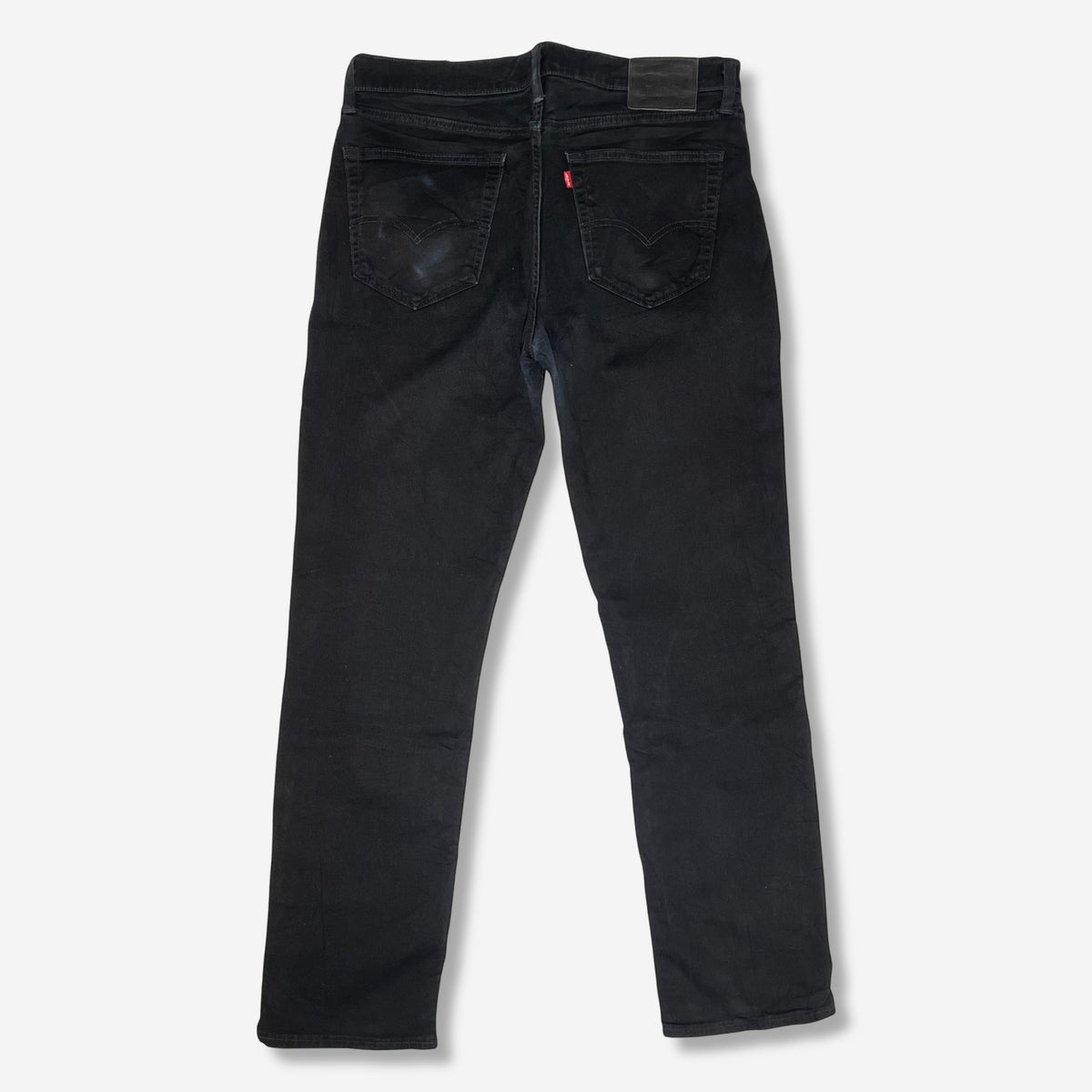 514' Straight Fit Jeans (W36 x L34)