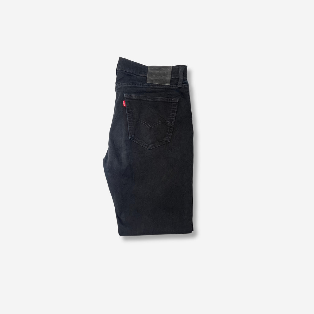 514' Straight Fit Jeans (W36 x L34)
